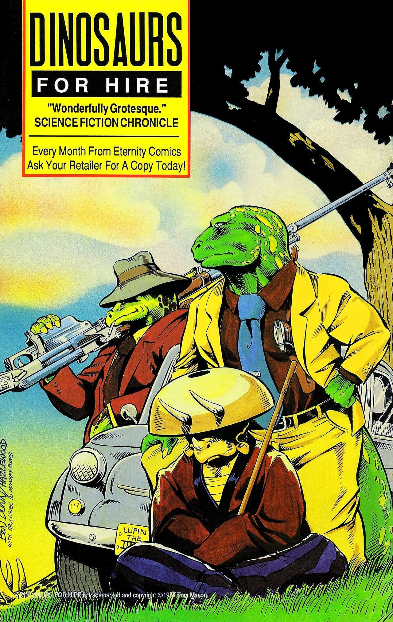Read online Gun Fury comic -  Issue #4 - 36
