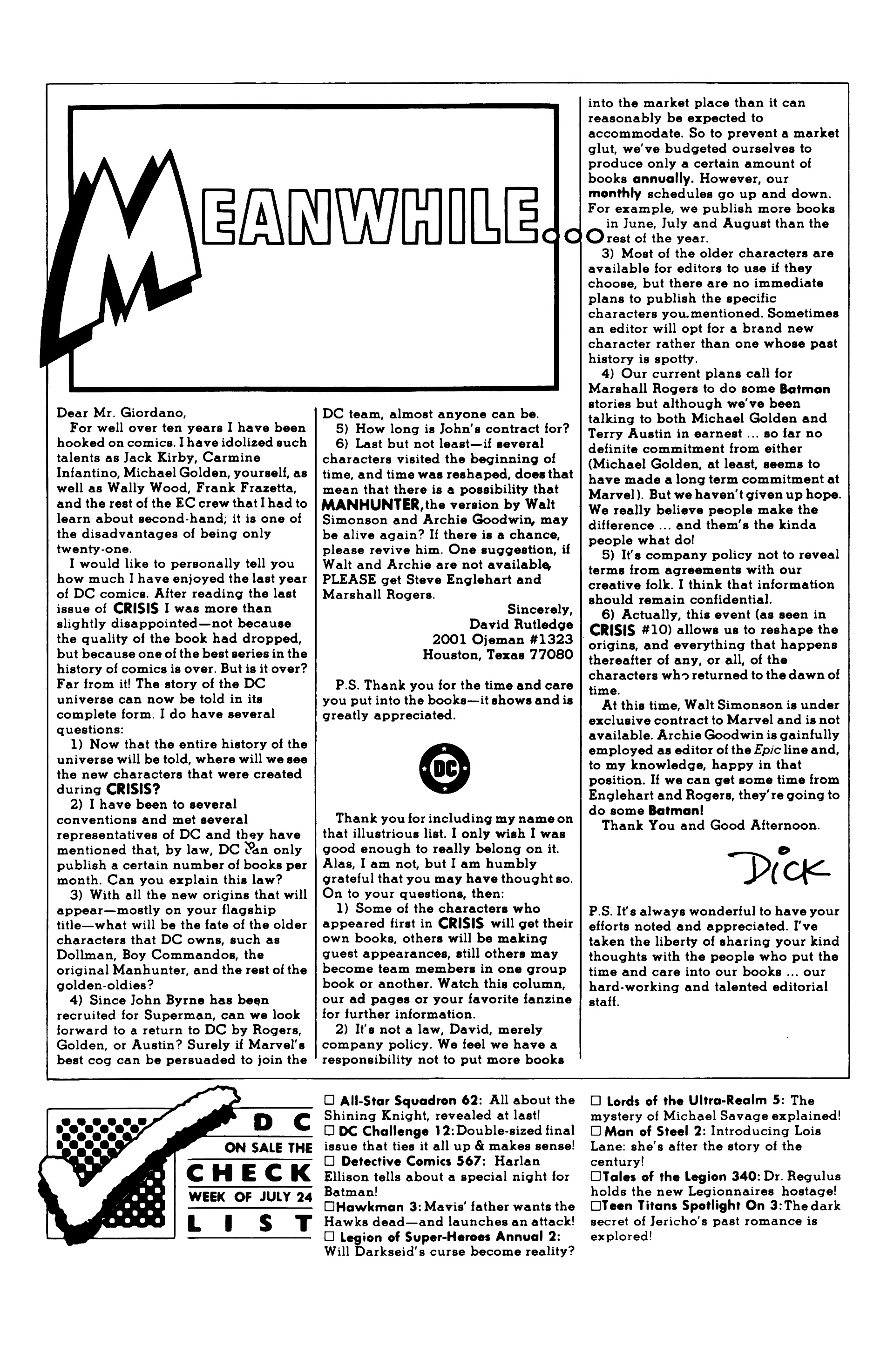 Read online The Man of Steel comic -  Issue #2 - 24