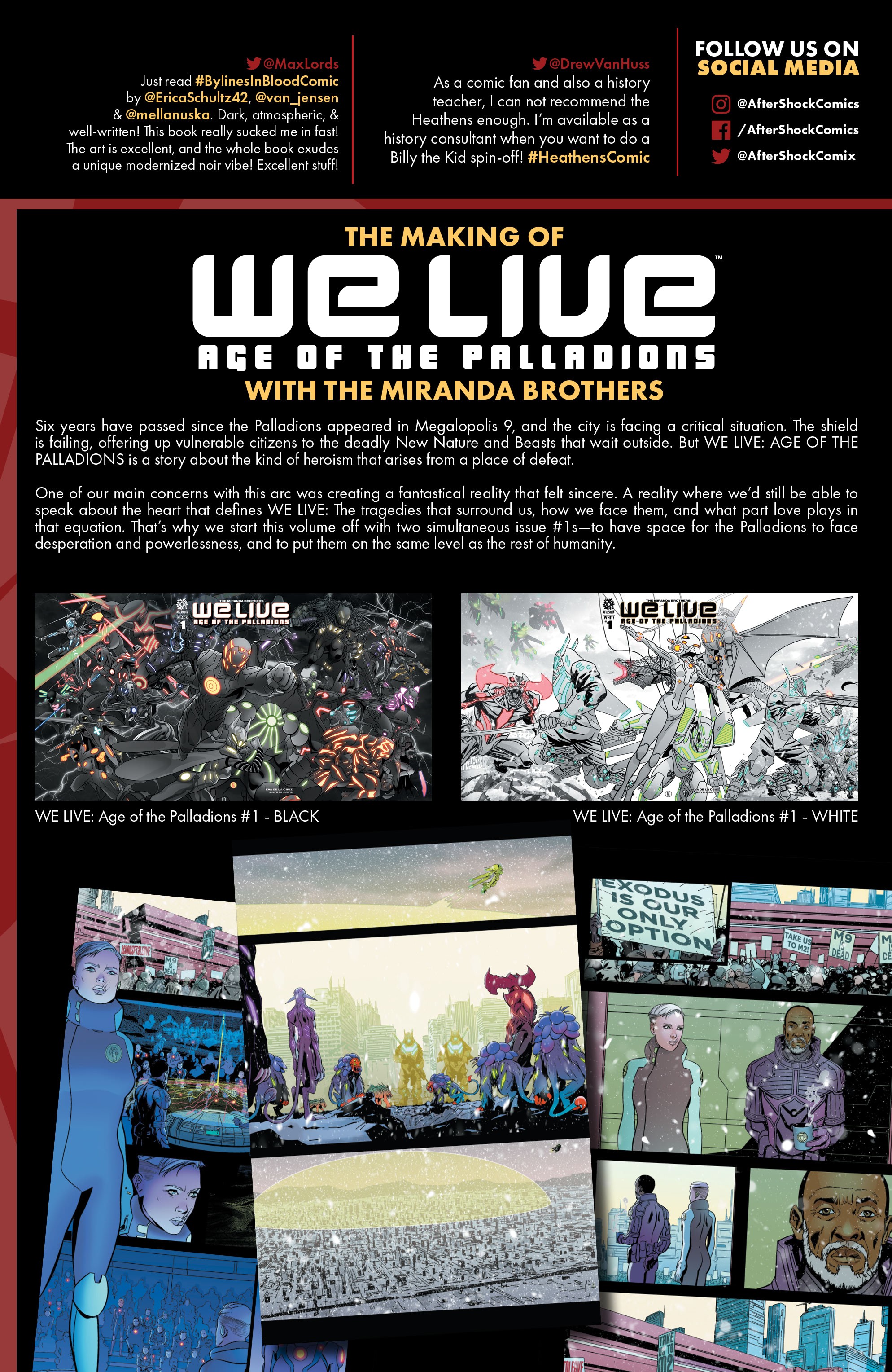 Read online Maniac of New York: The Bronx is Burning comic -  Issue #4 - 31