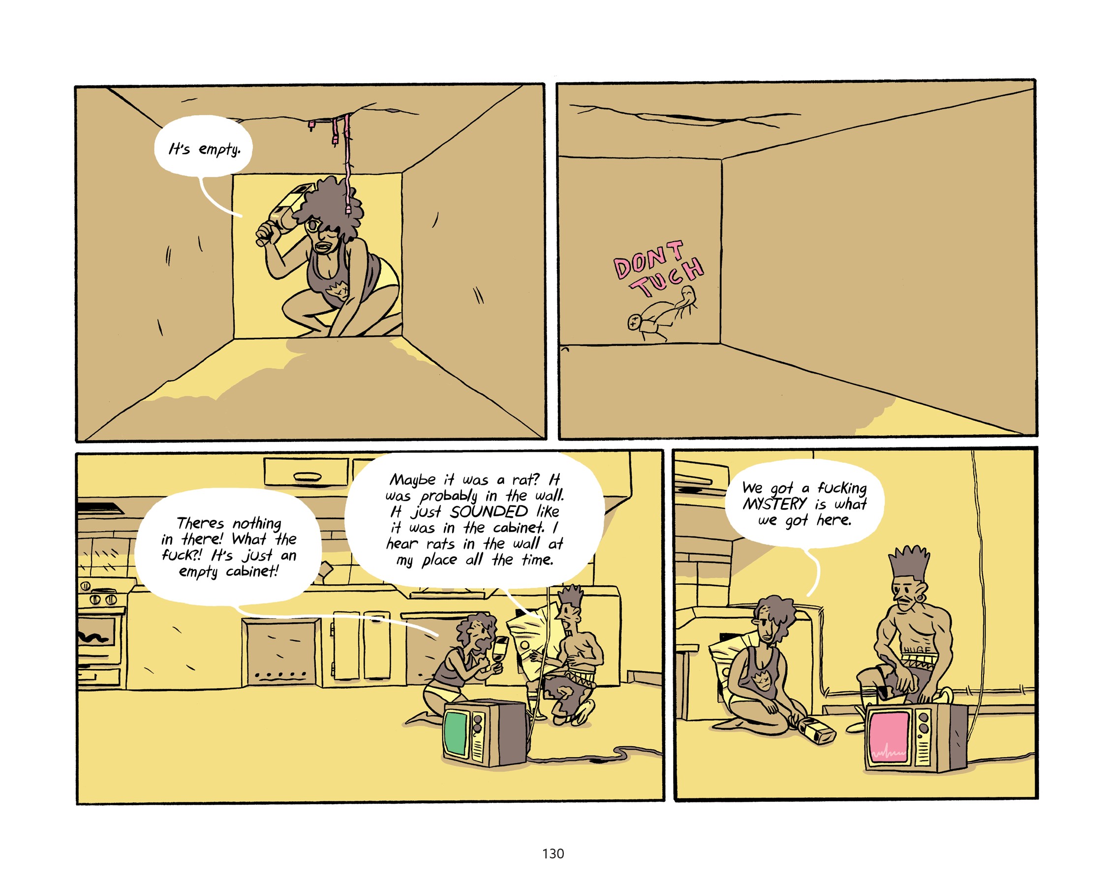 Read online BTTM FDRS comic -  Issue # TPB (Part 2) - 31