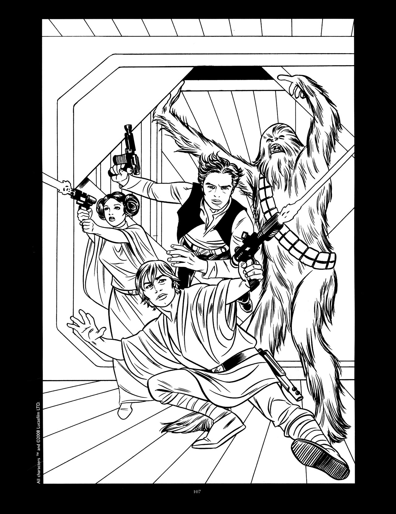 Read online Modern Masters comic -  Issue #16 - 108