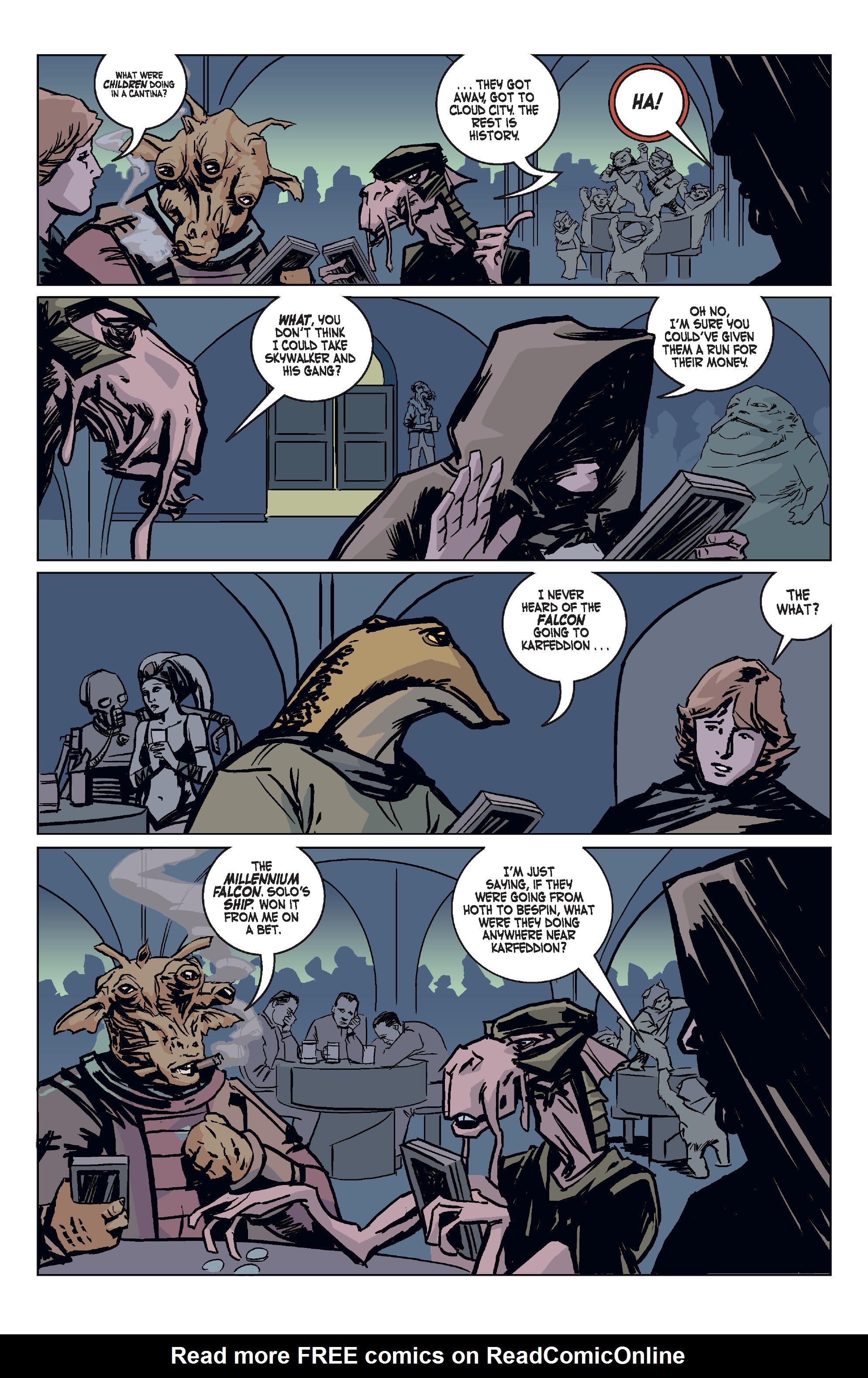 Read online Star Wars Legends: The New Republic - Epic Collection comic -  Issue # TPB 5 (Part 4) - 63