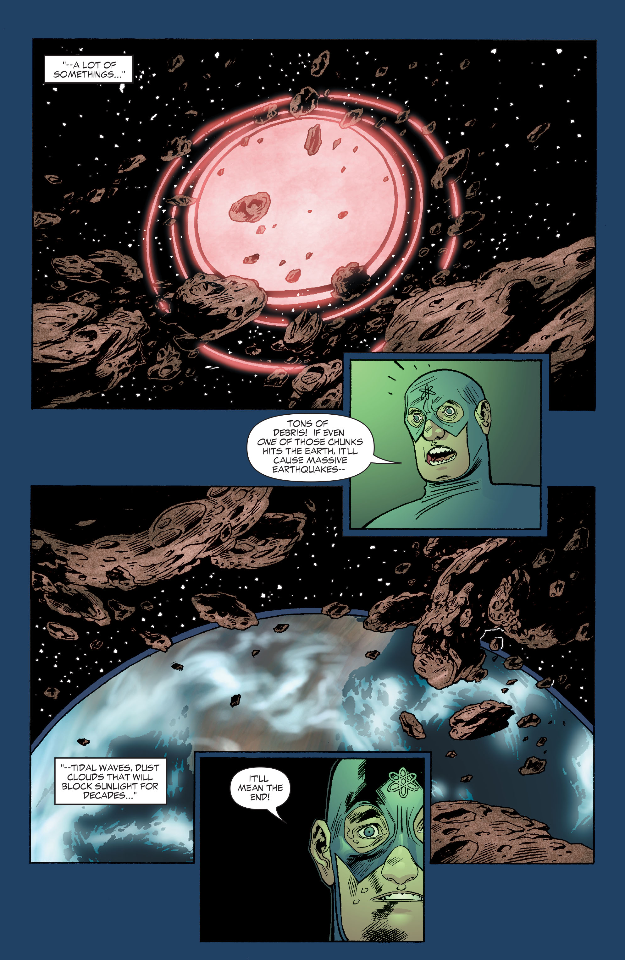 Read online JLA (1997) comic -  Issue #93 - 12