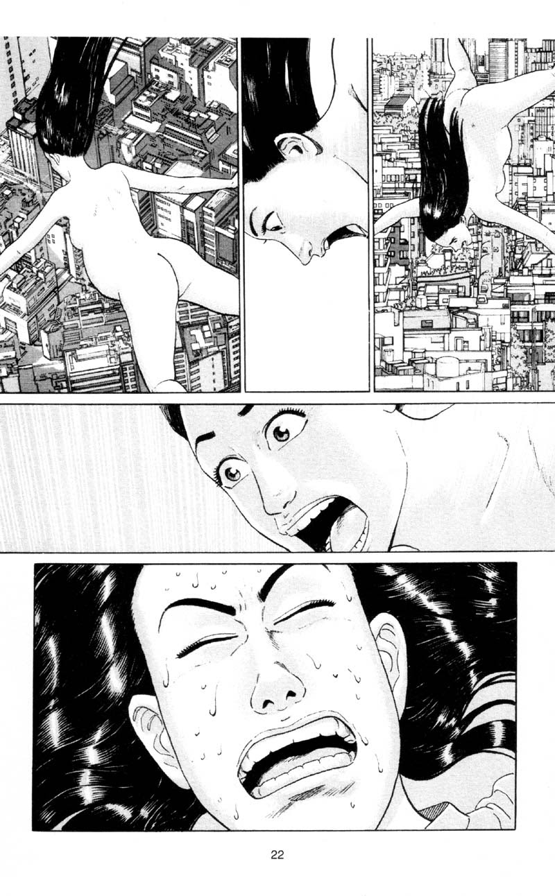 Read online Icaro comic -  Issue # TPB 1 - 16