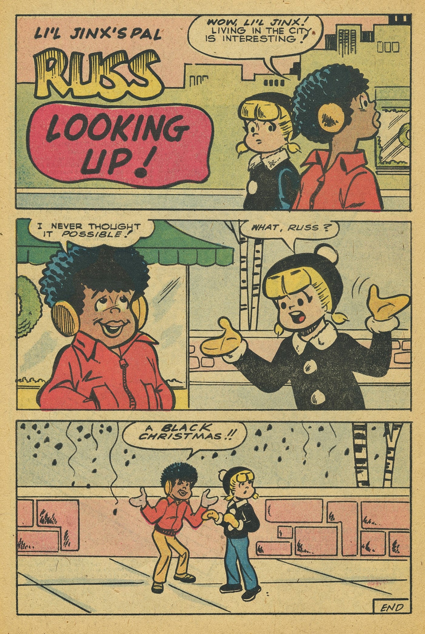 Read online Archie Giant Series Magazine comic -  Issue #476 - 10