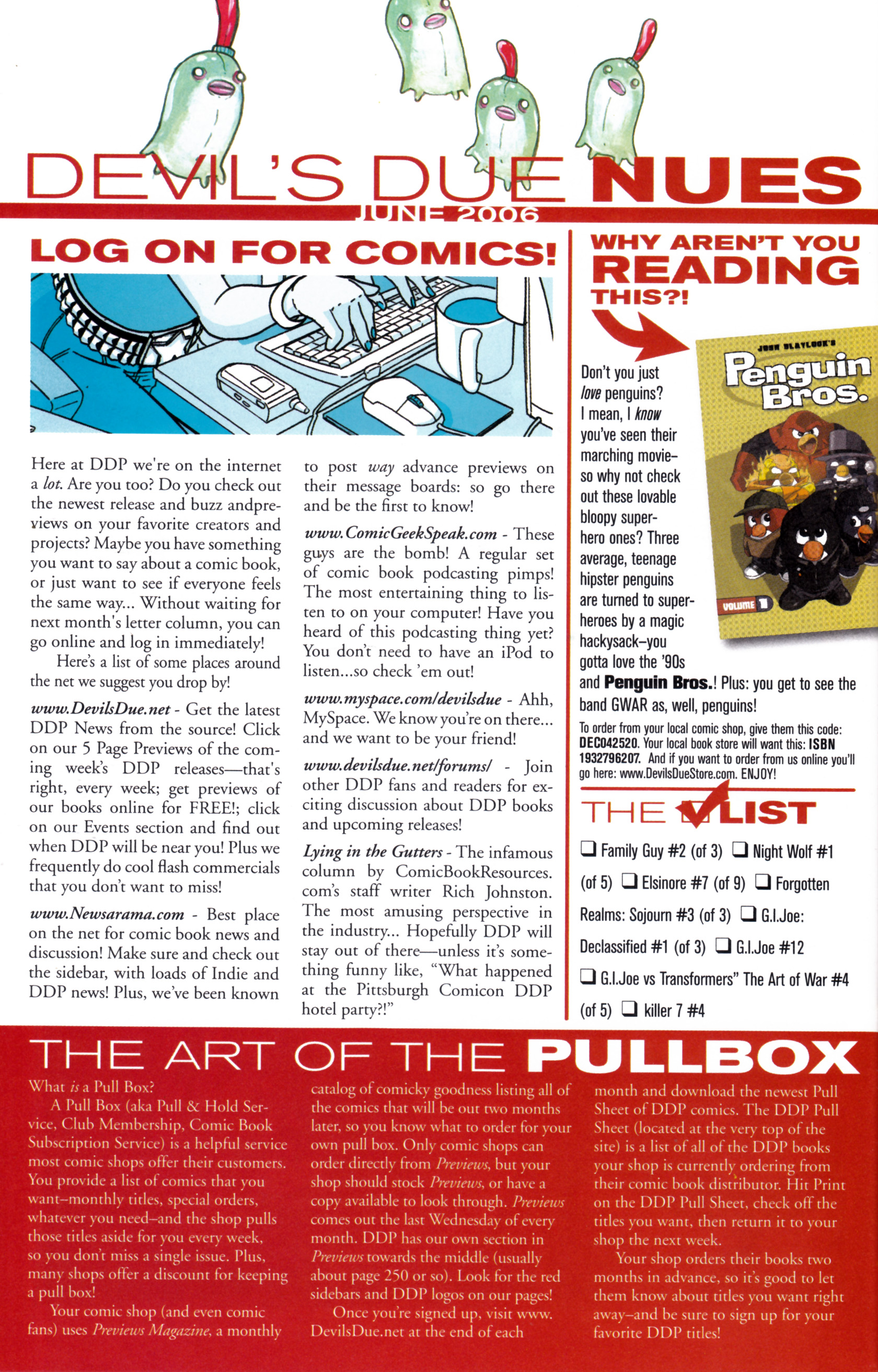 Read online G.I. Joe Declassified comic -  Issue #1 - 52