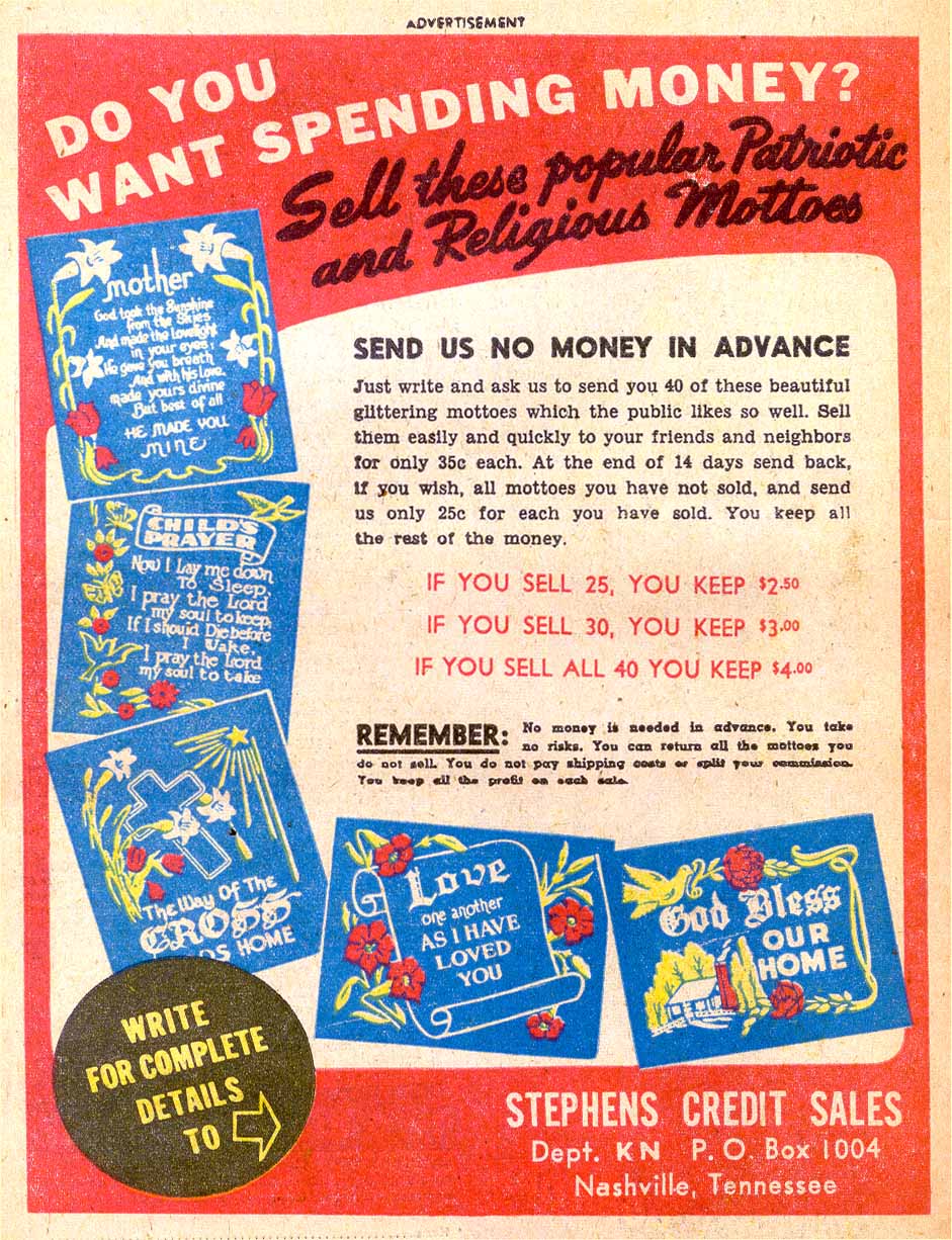Read online Our Army at War (1952) comic -  Issue #93 - 34