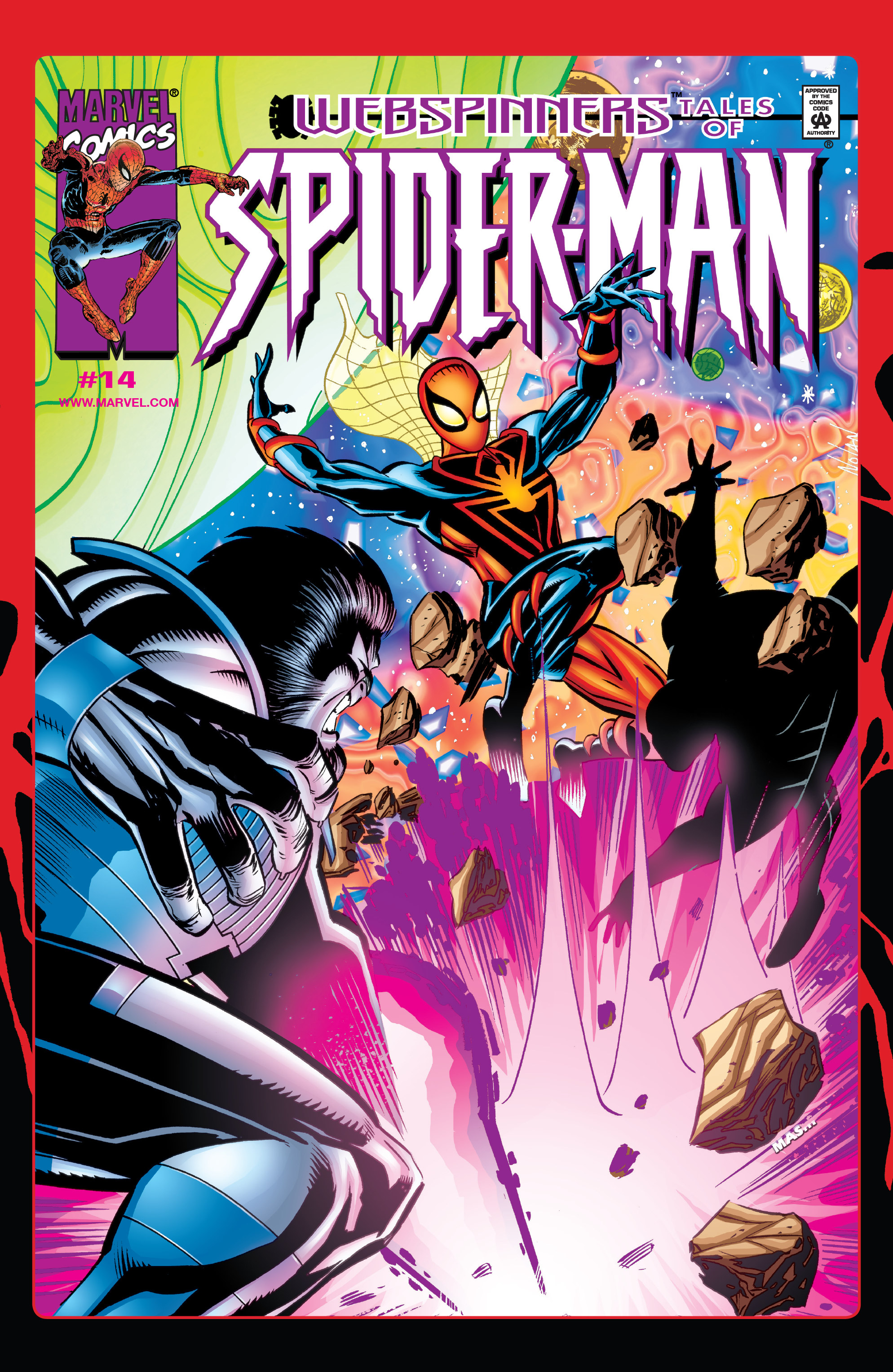 Read online Carnage Classic comic -  Issue # TPB (Part 5) - 52