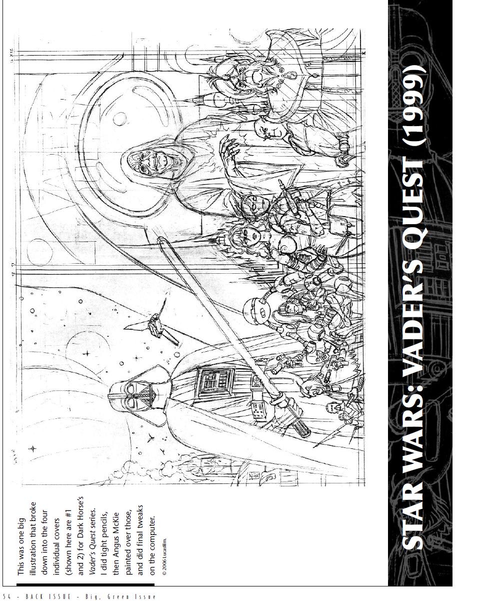 Read online Back Issue comic -  Issue #18 - 55