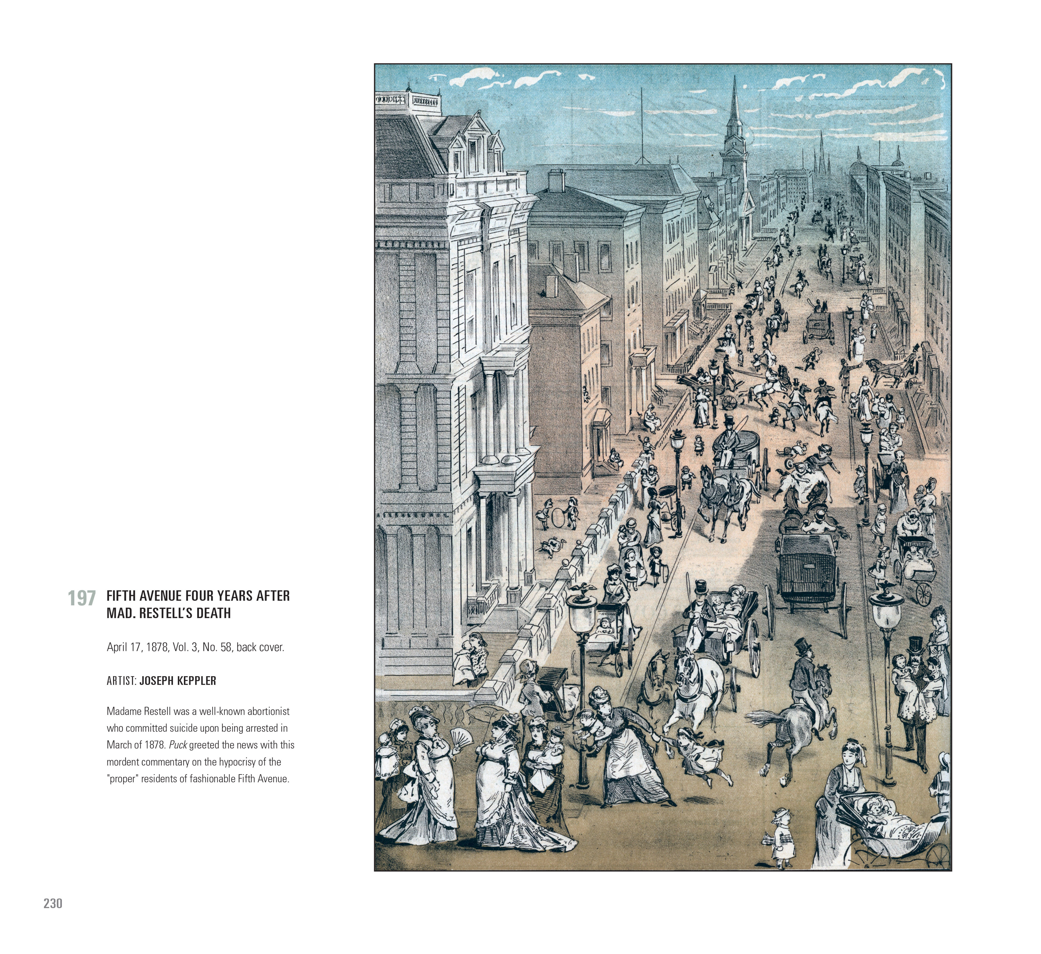 Read online What Fools These Mortals Be!: The Story of Puck Magazine comic -  Issue # TPB (Part 3) - 29