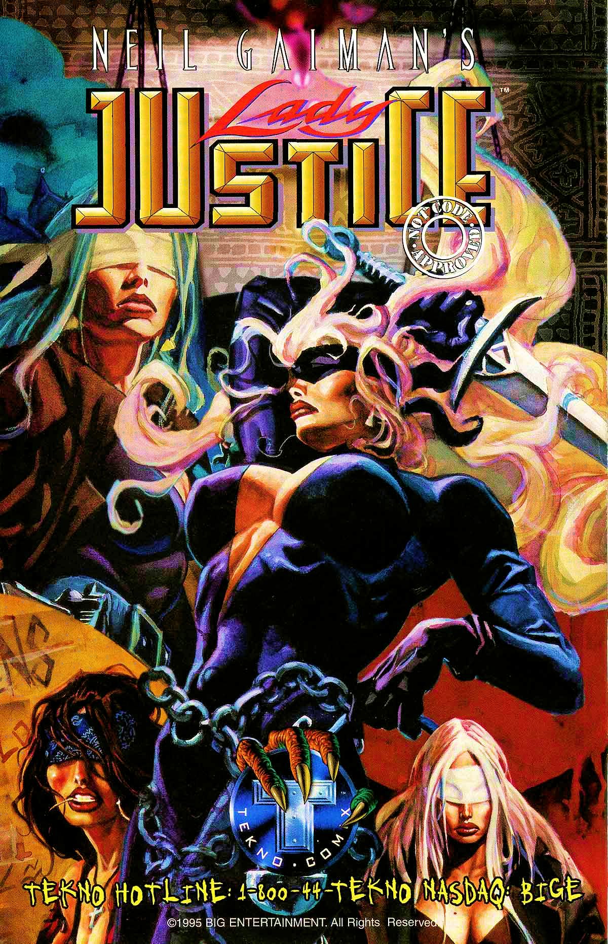 Read online Isaac Asimov's I-Bots comic -  Issue #1 - 20