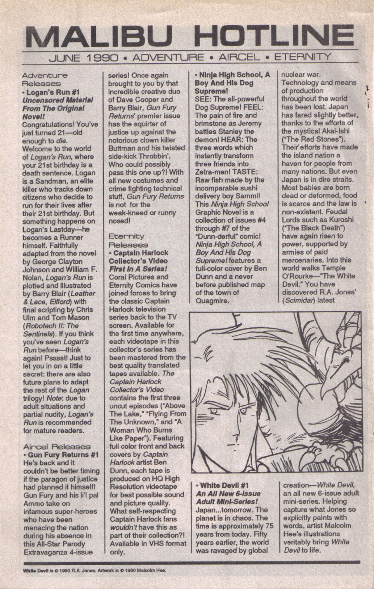 Read online War of the Worlds comic -  Issue #6 - 33