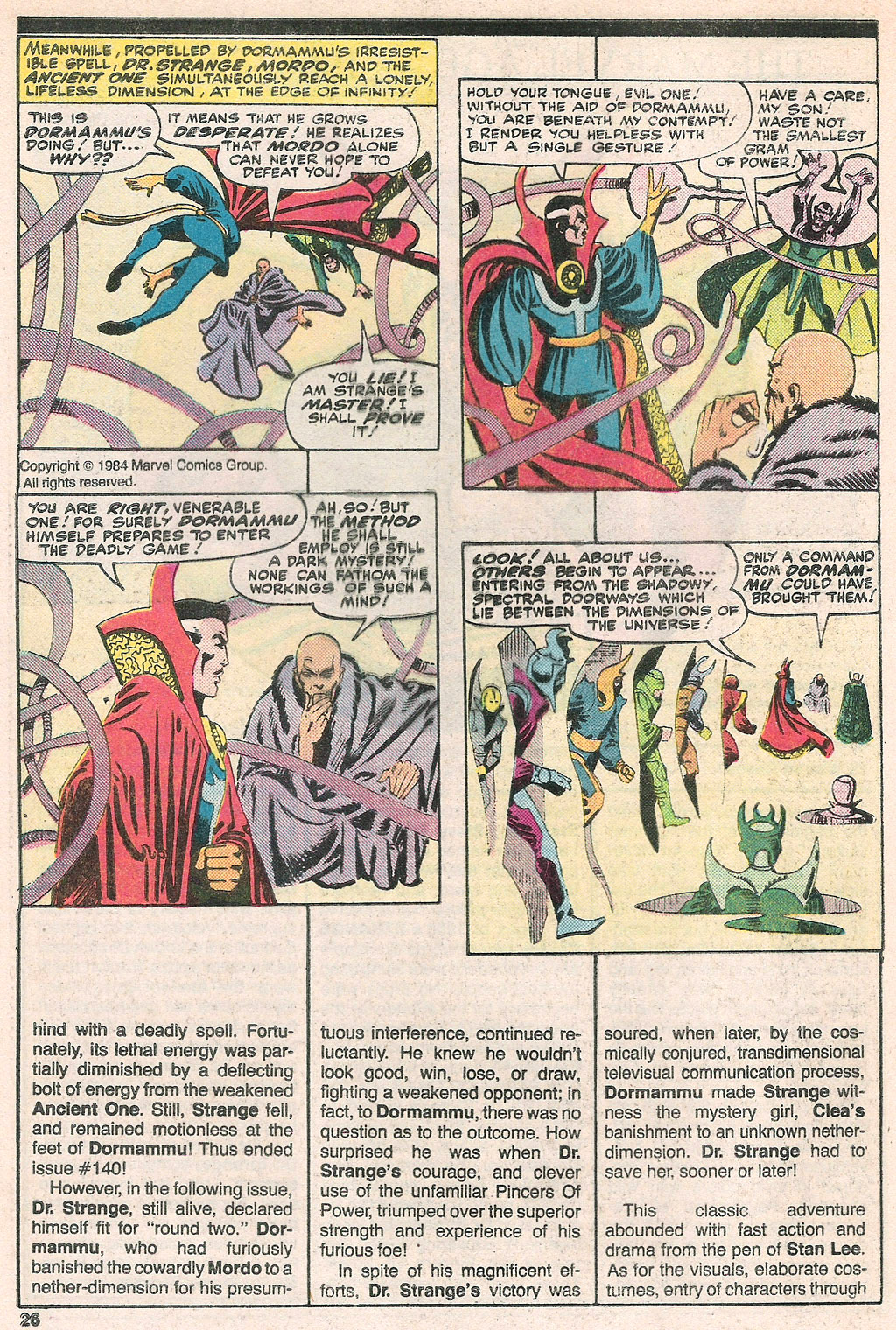 Read online Marvel Age comic -  Issue #21 - 27