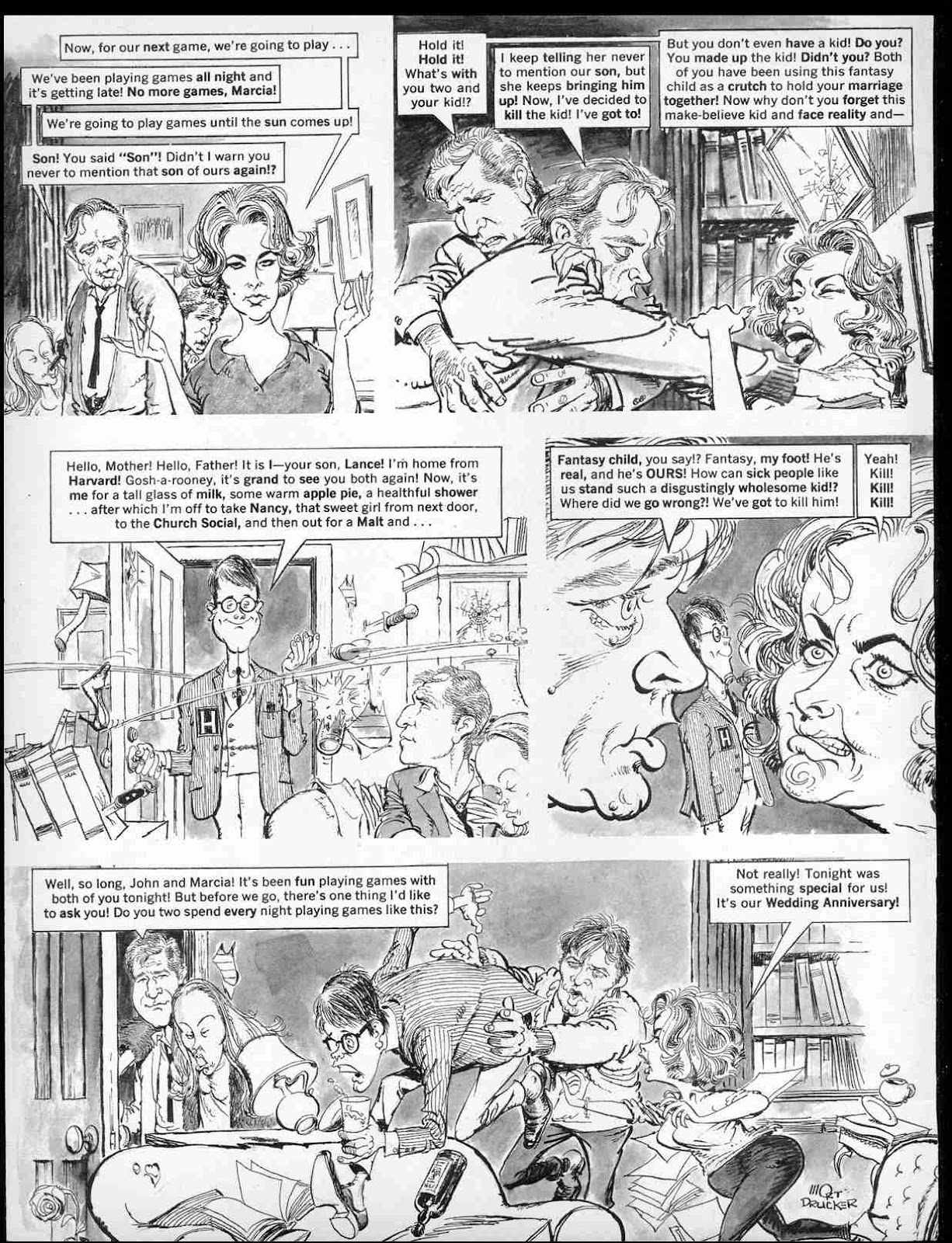 MAD issue 109 - Page 12