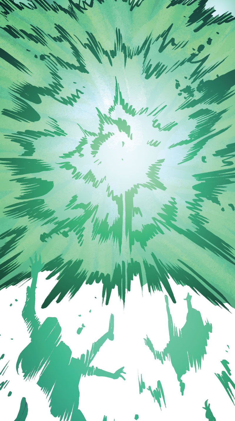 Read online Spider-Verse Unlimited: Infinity Comic comic -  Issue #19 - 49