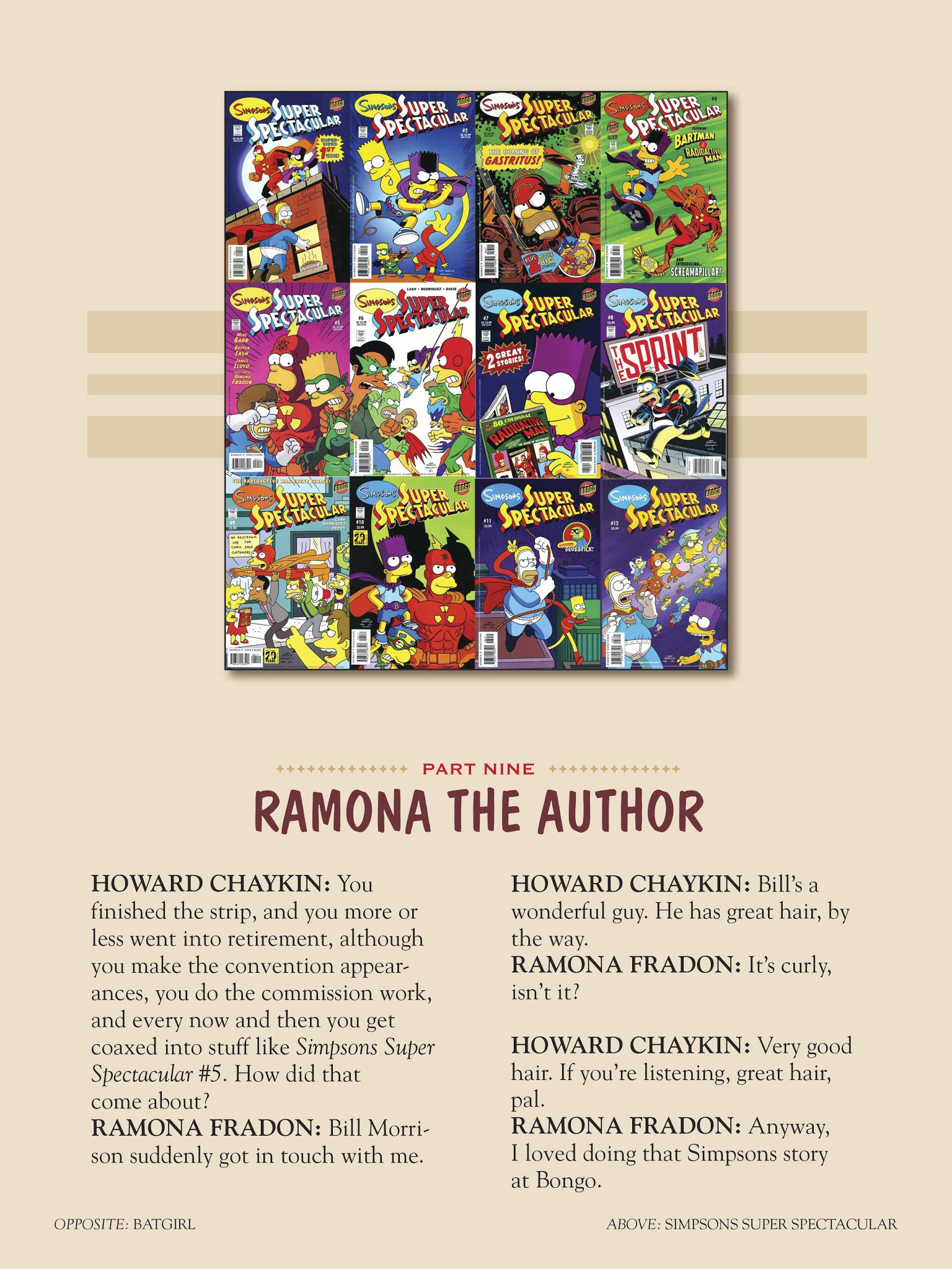 Read online The Art of Ramona Fradon comic -  Issue # TPB (Part 2) - 31