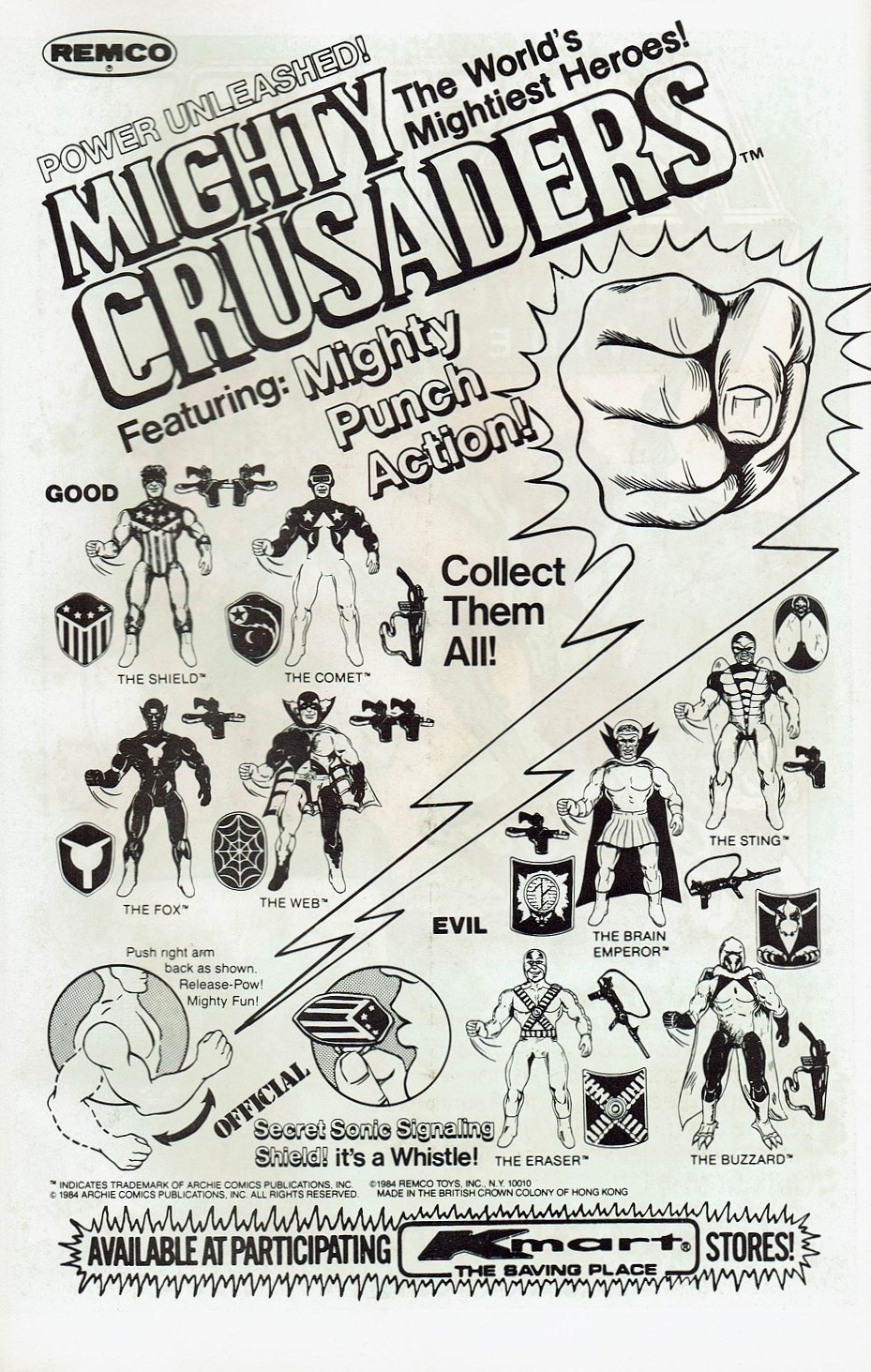 Read online Archie at Riverdale High (1972) comic -  Issue #101 - 35