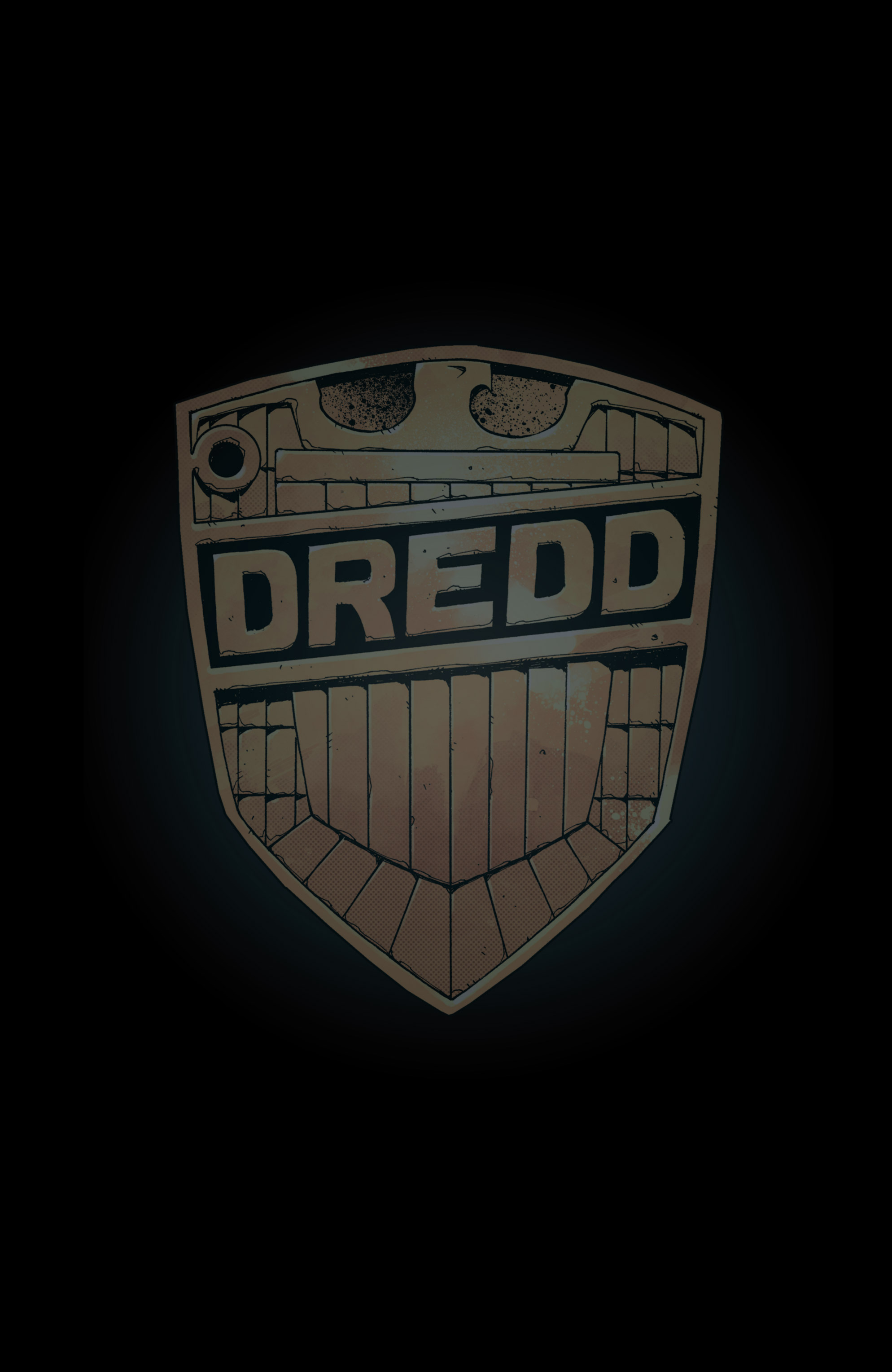 Read online Judge Dredd: Deviations comic -  Issue # Full - 4