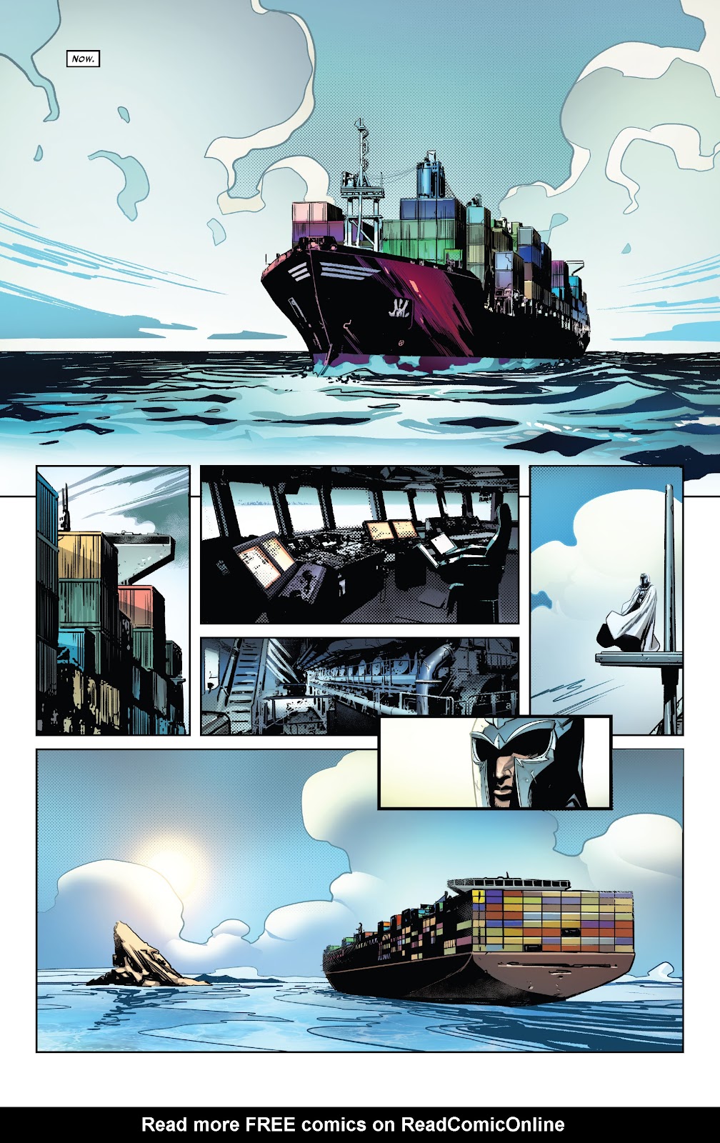 Dawn of X issue TPB 12 - Page 91