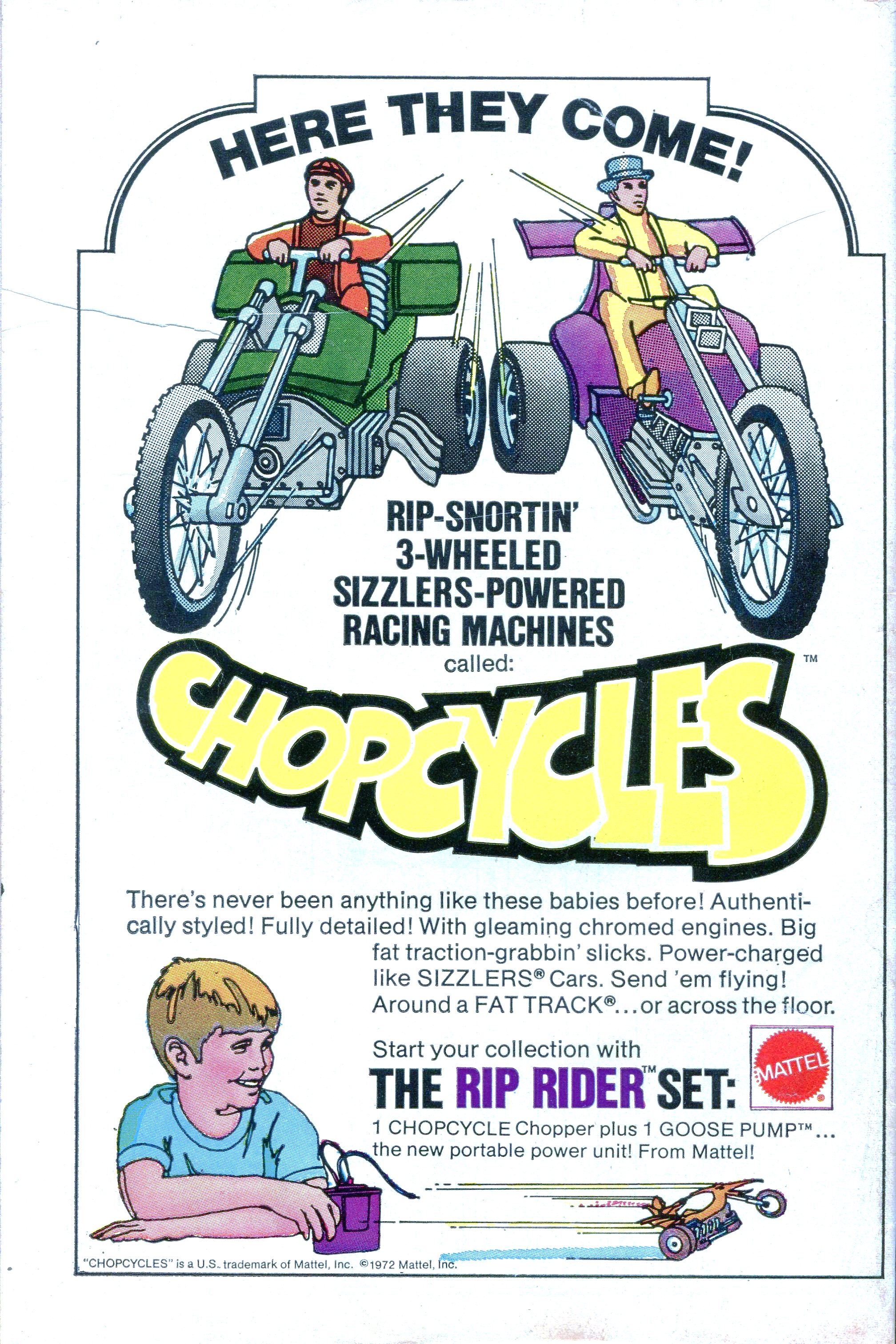 Read online The Adventures of Little Archie comic -  Issue #76 - 52