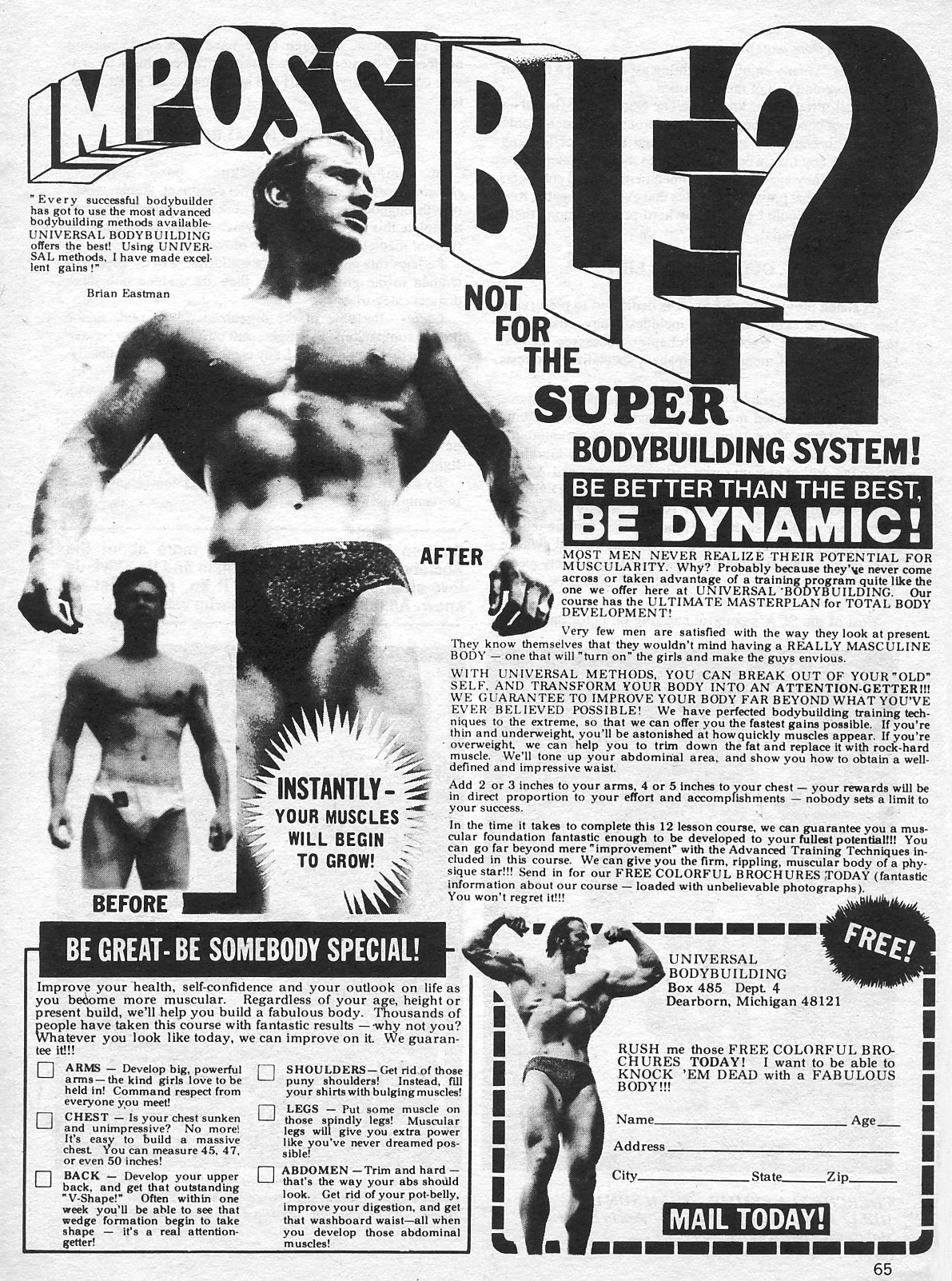 Read online The Savage Sword Of Conan comic -  Issue #12 - 65