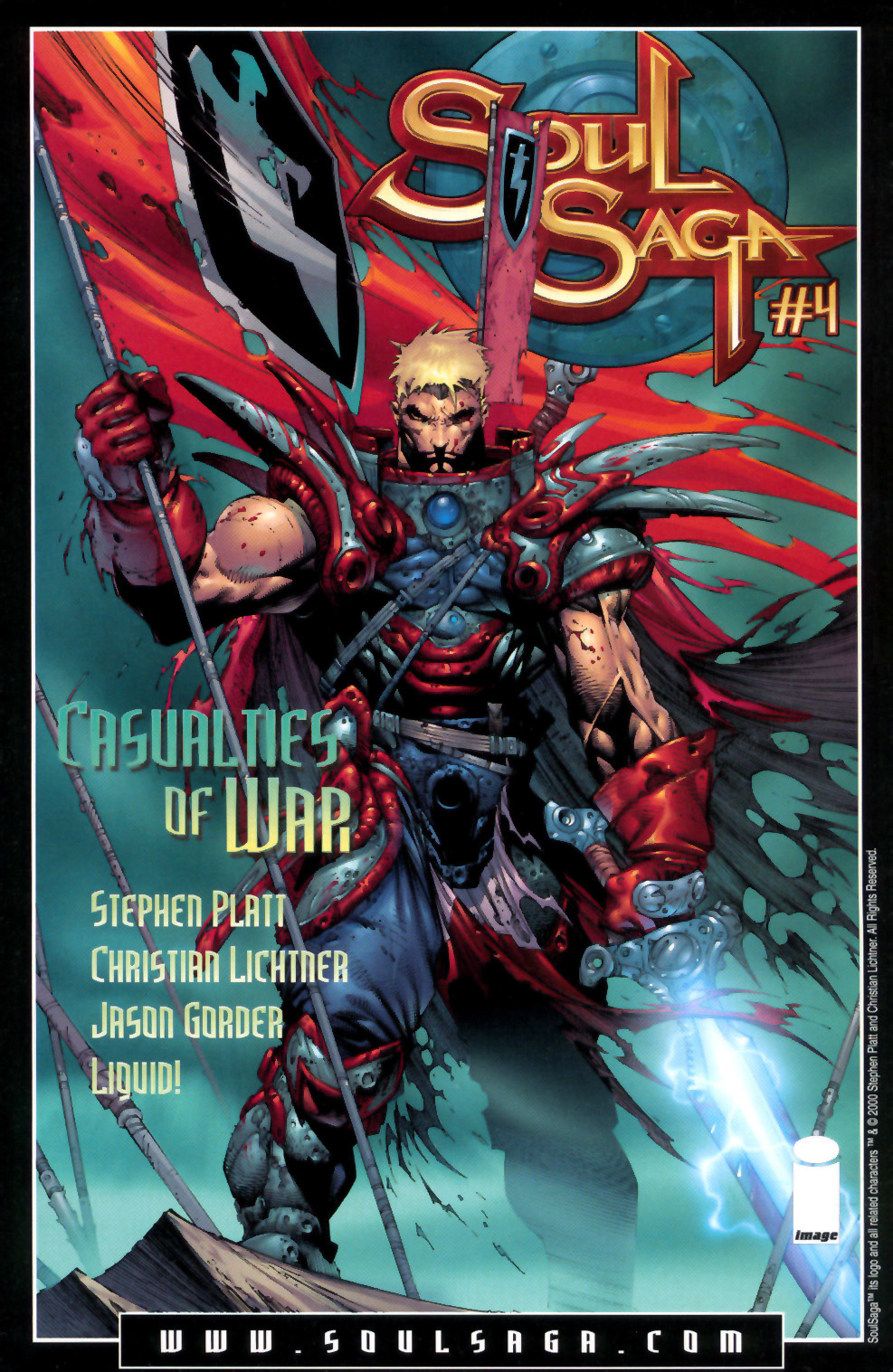 Read online The Gear Station comic -  Issue #2 - 29