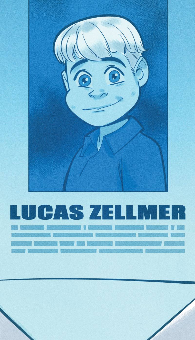 Read online Marvel's Voices Infinity Comic comic -  Issue #41 - 67