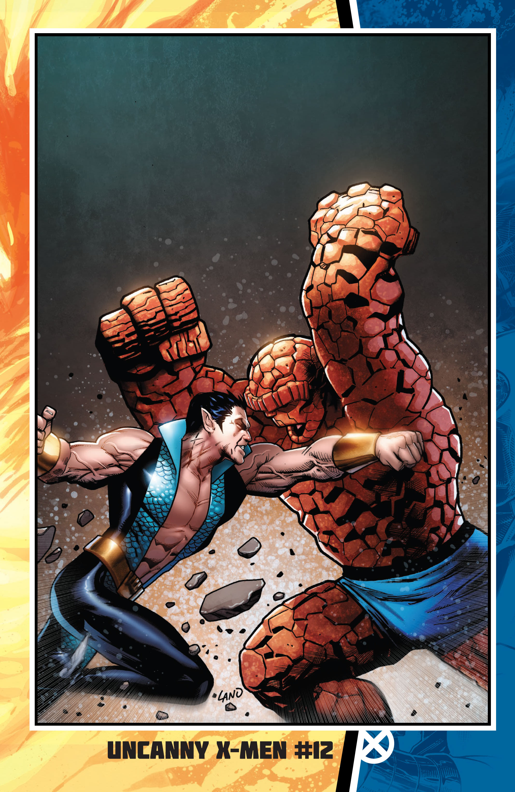 Read online Avengers vs. X-Men Omnibus comic -  Issue # TPB (Part 10) - 54