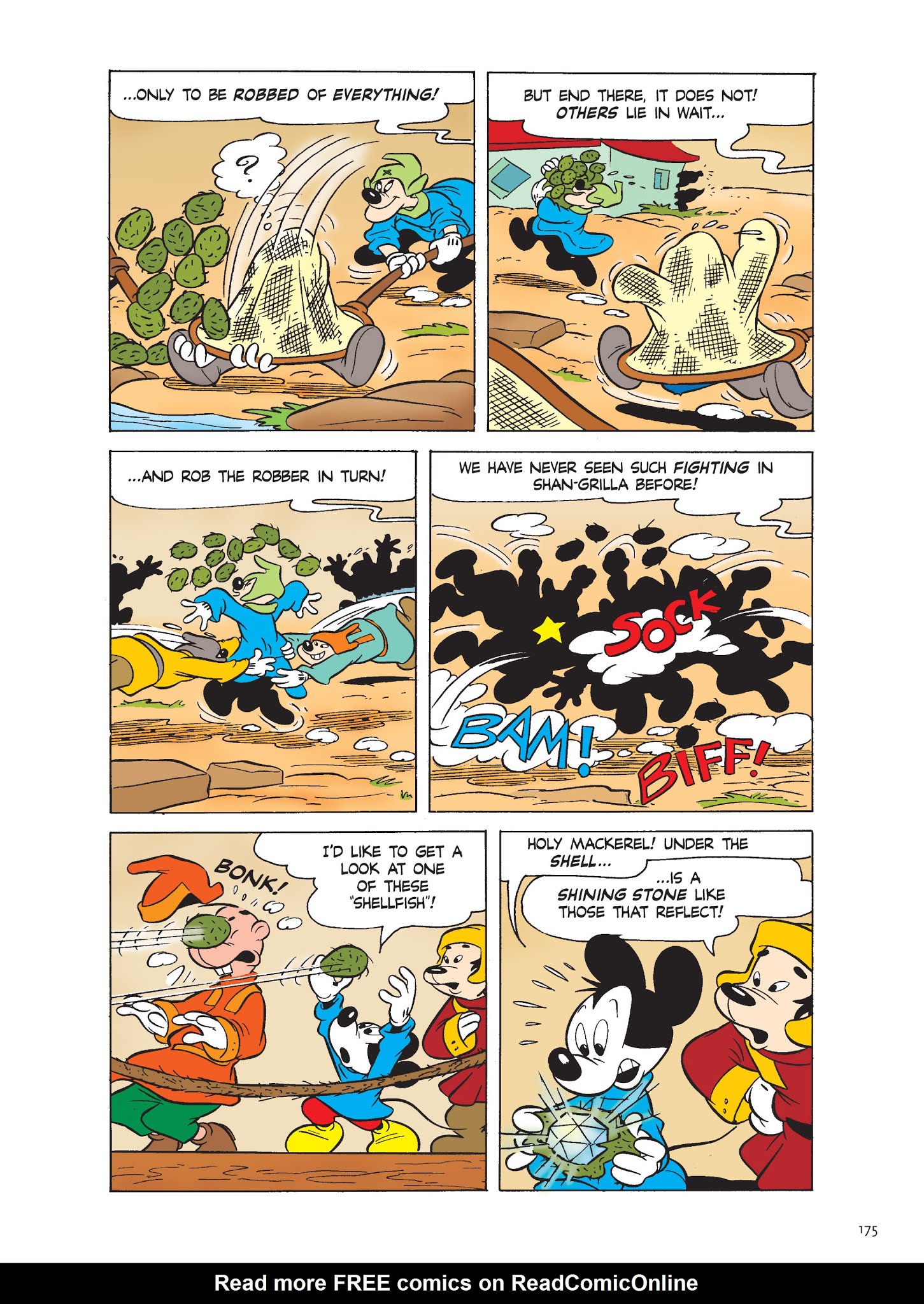 Read online Disney Masters comic -  Issue # TPB 1 (Part 2) - 74