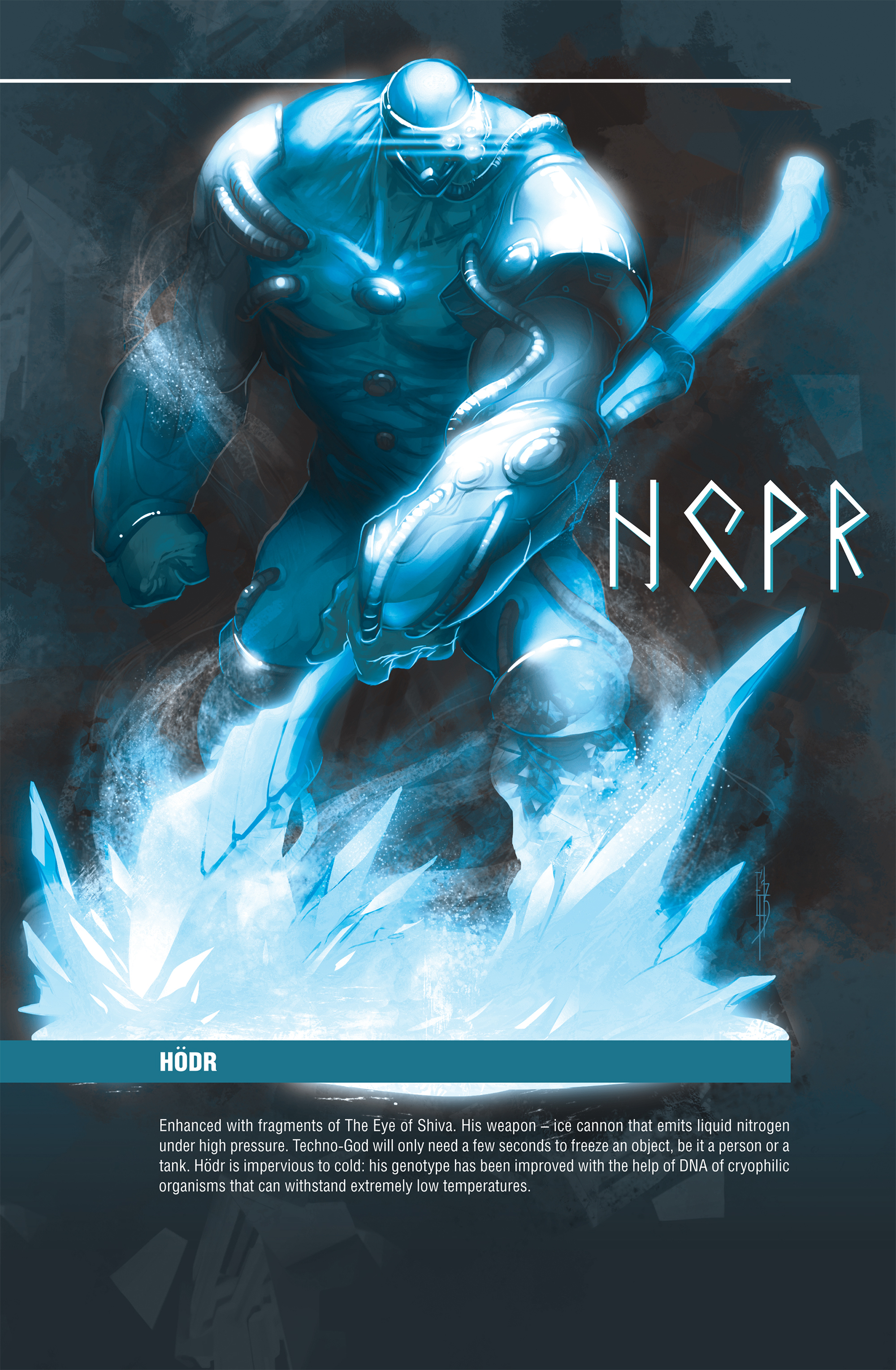 Read online Red Fury (2015) comic -  Issue #7 - 28