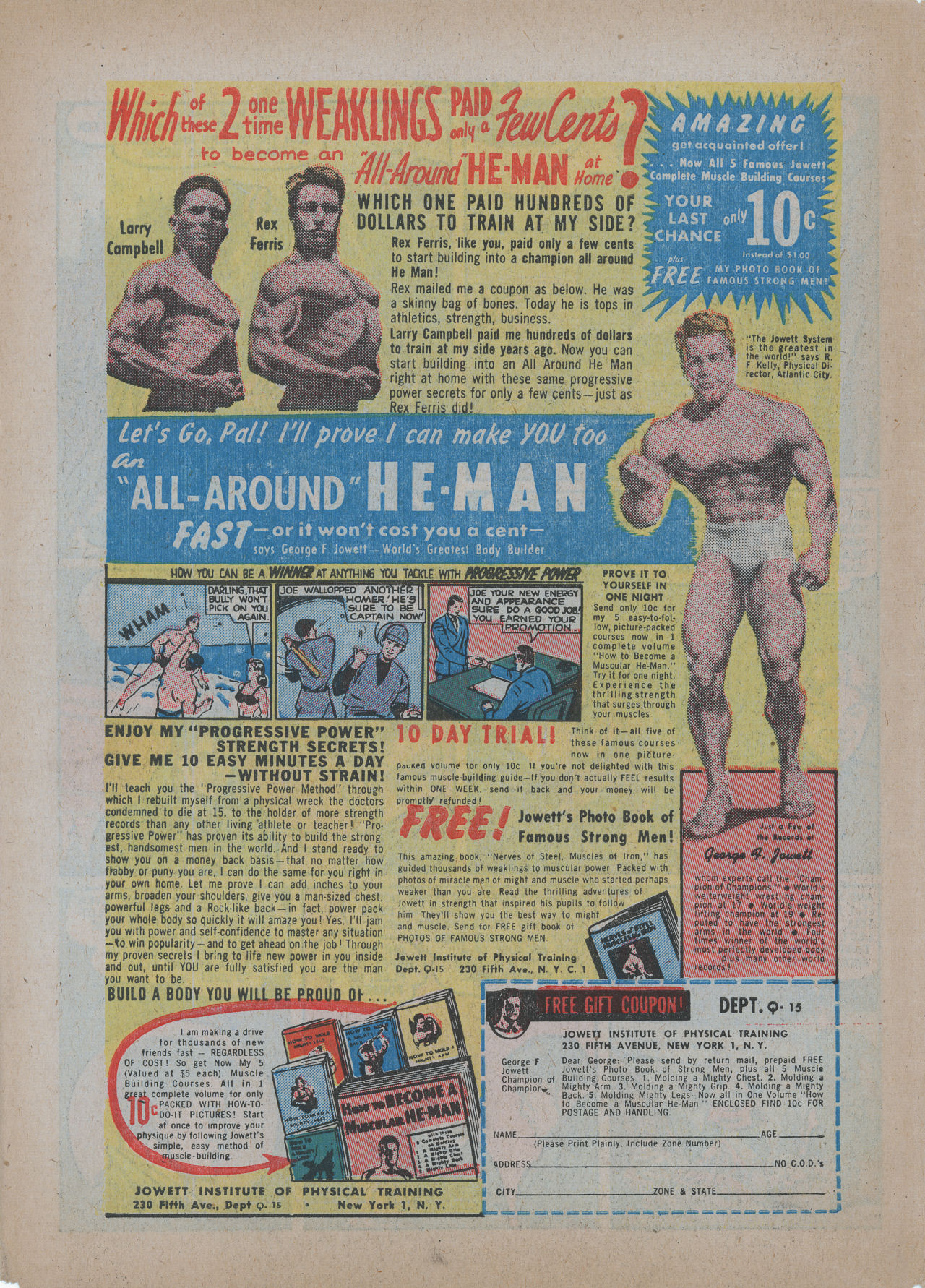 Read online Blackhawk (1957) comic -  Issue #40 - 51