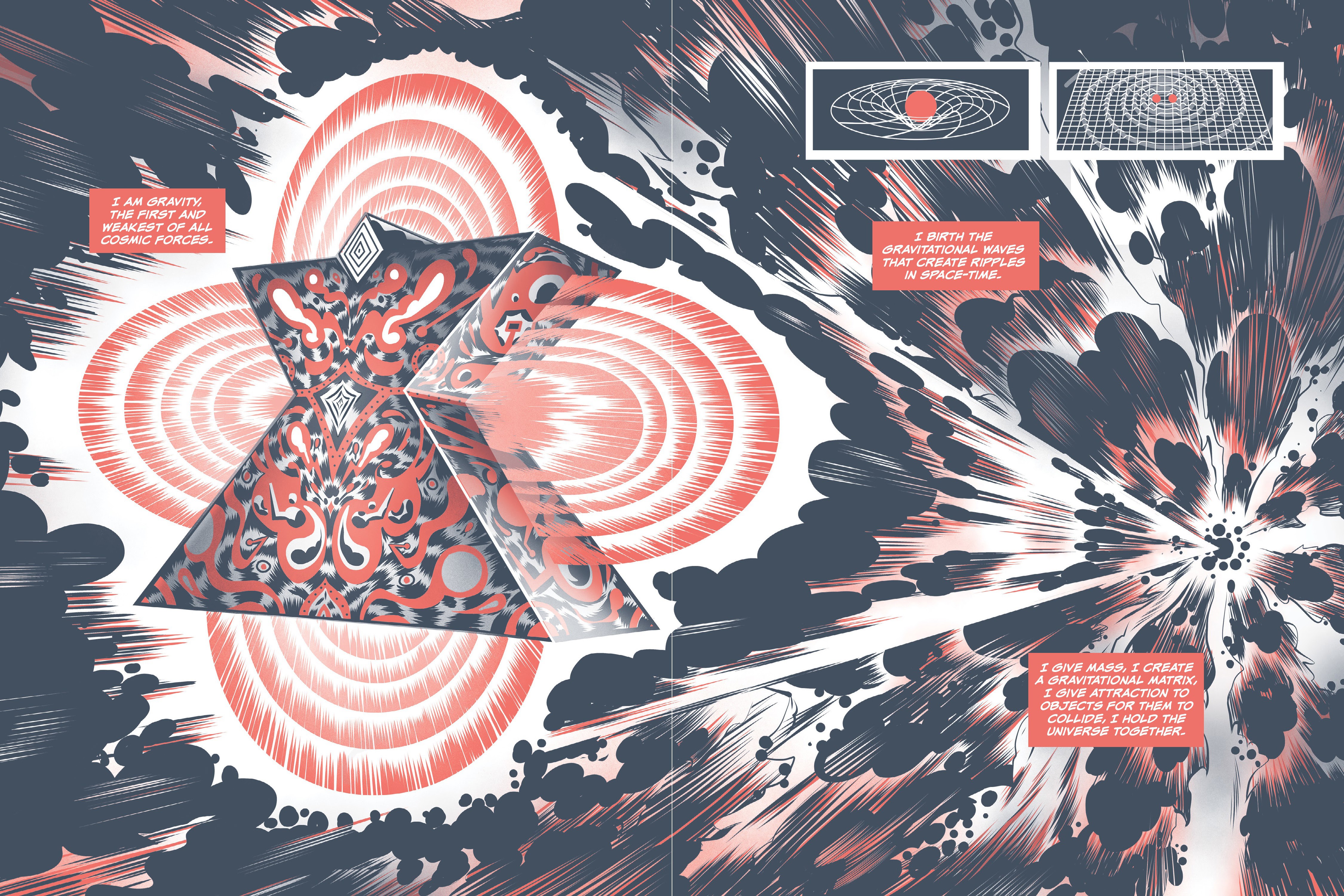 Read online Starseeds comic -  Issue # TPB 2 (Part 2) - 46