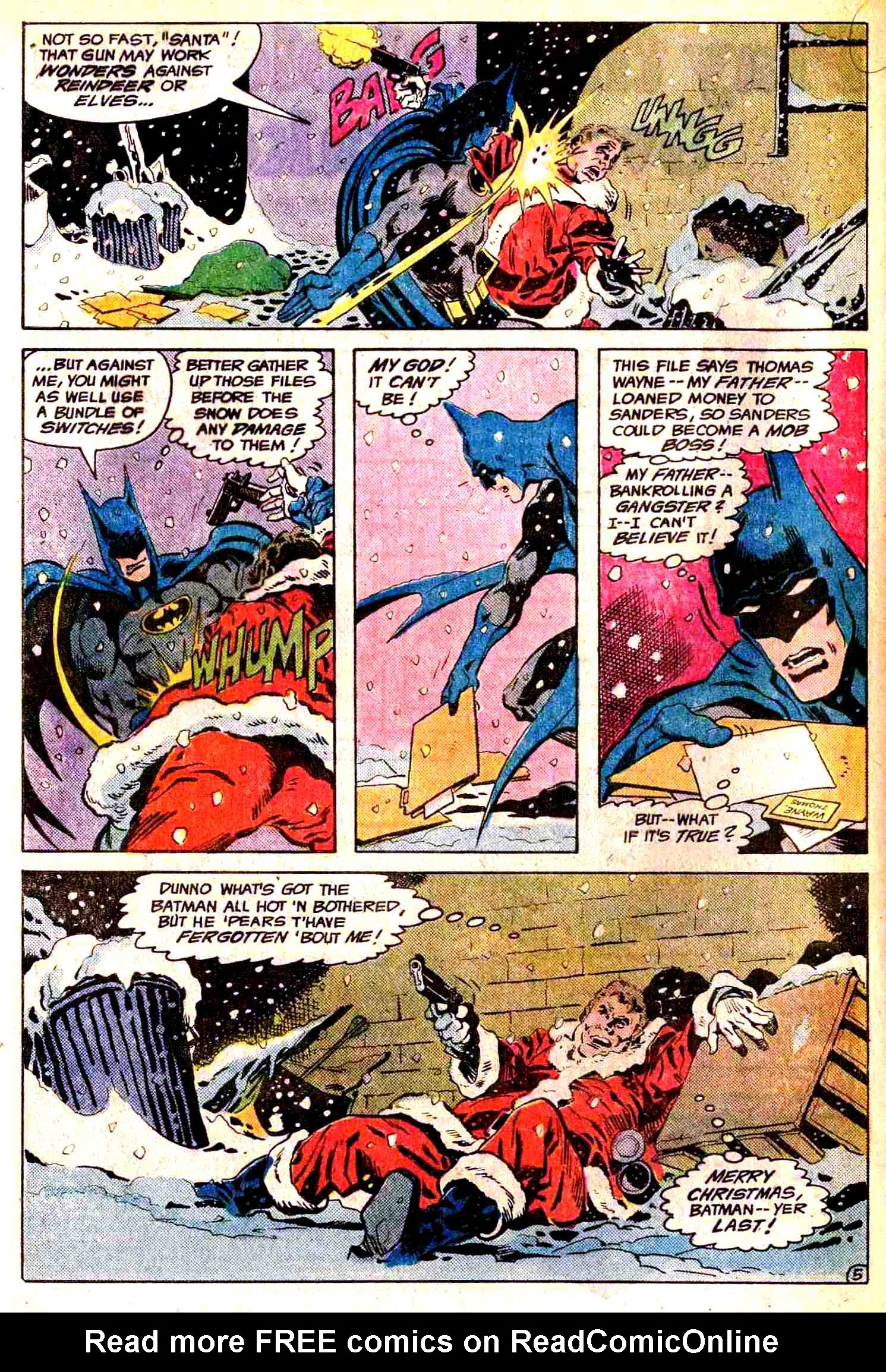 Read online The Brave and the Bold (1955) comic -  Issue #184 - 8