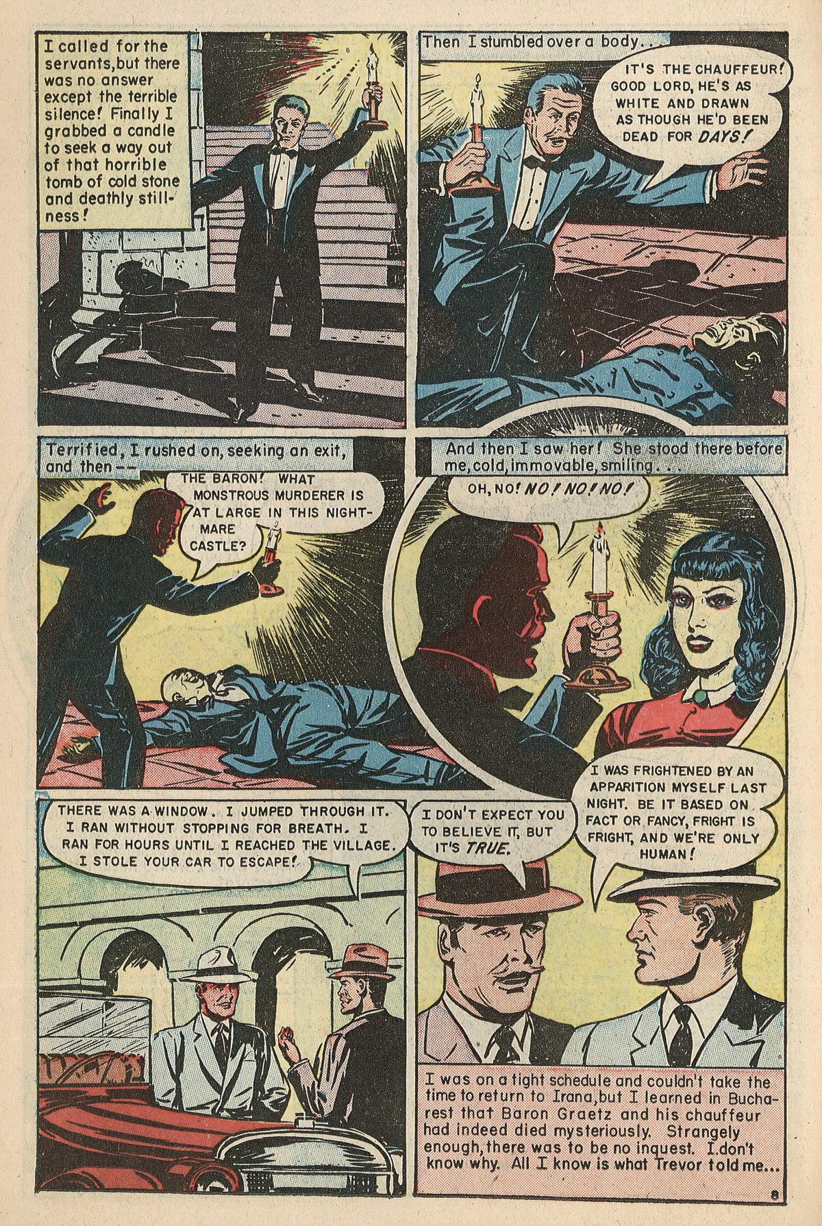 Read online Famous Funnies comic -  Issue #207 - 18