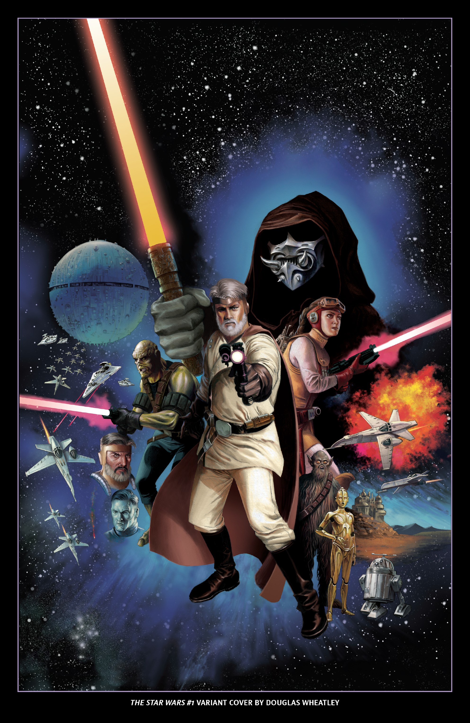 Read online Star Wars Legends: Infinities - Epic Collection comic -  Issue # TPB (Part 4) - 5