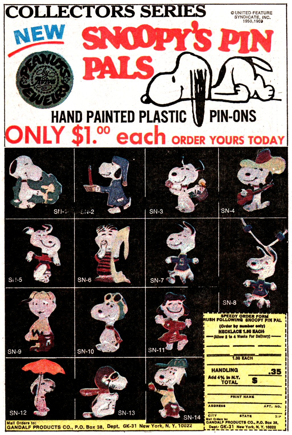 Read online Bugs Bunny comic -  Issue #148 - 23