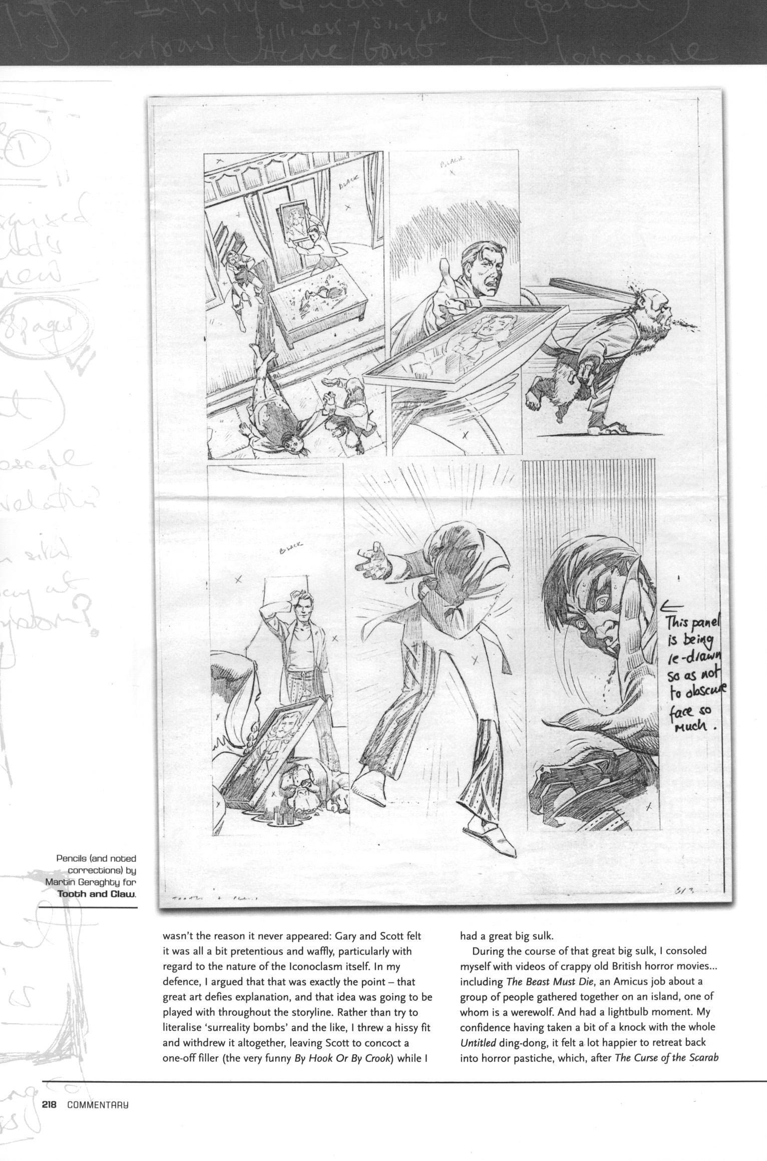 Read online Doctor Who Graphic Novel comic -  Issue # TPB 4 (Part 2) - 117