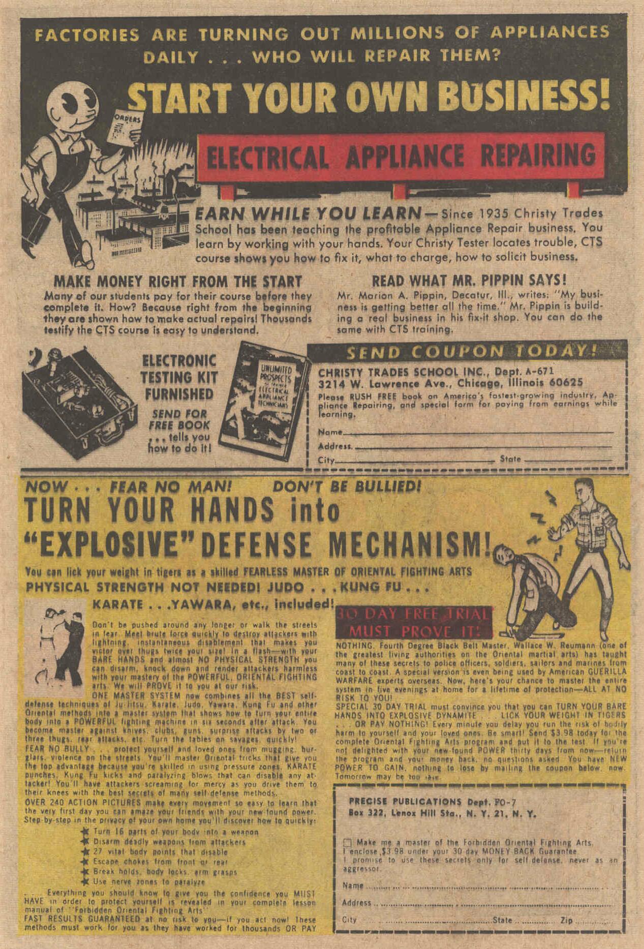 Read online Fantasy Masterpieces comic -  Issue #1 - 12