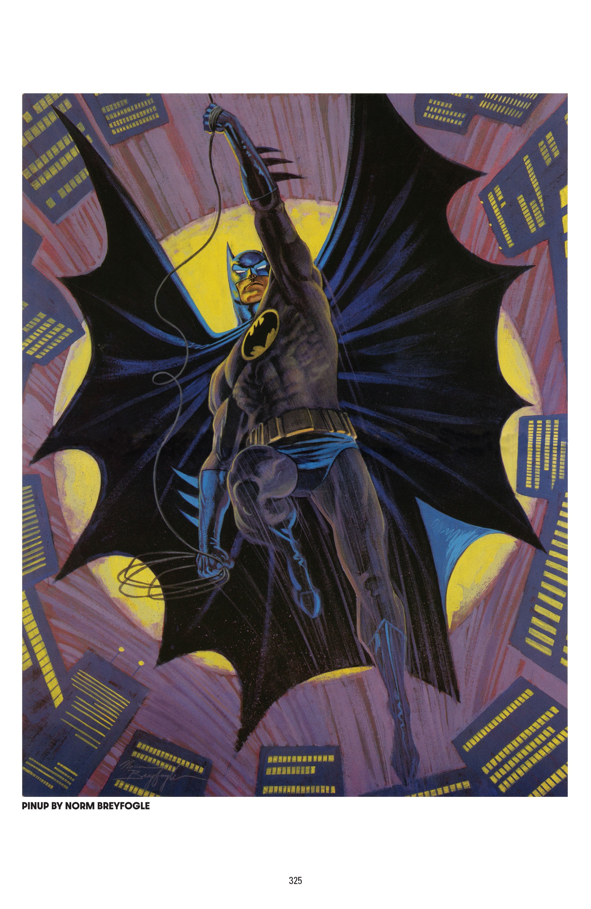 Read online Batman: The Dark Knight Detective comic -  Issue # TPB 4 (Part 3) - 125