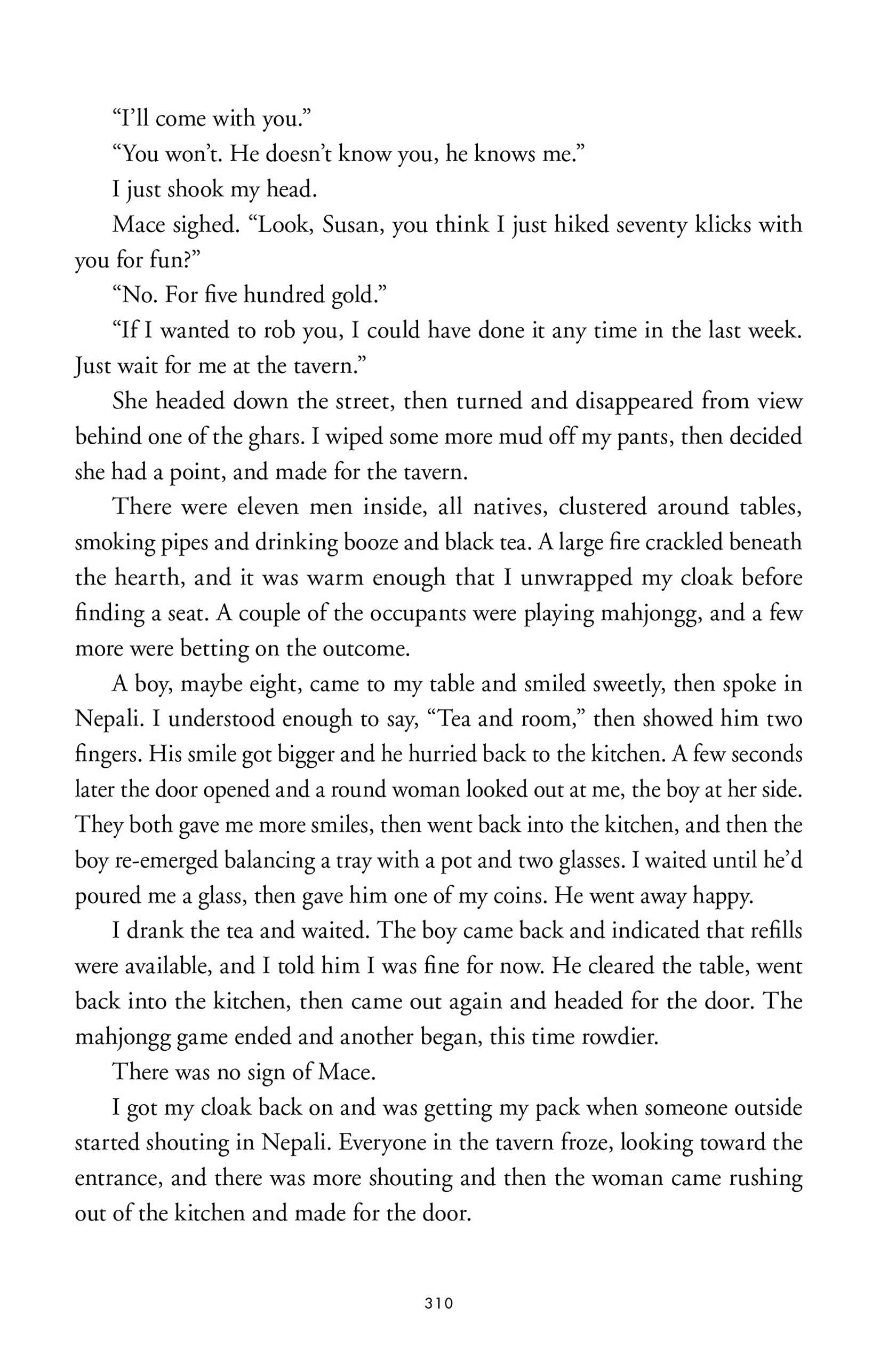 Read online Grendel Omnibus comic -  Issue # TPB_4 (Part 2) - 34