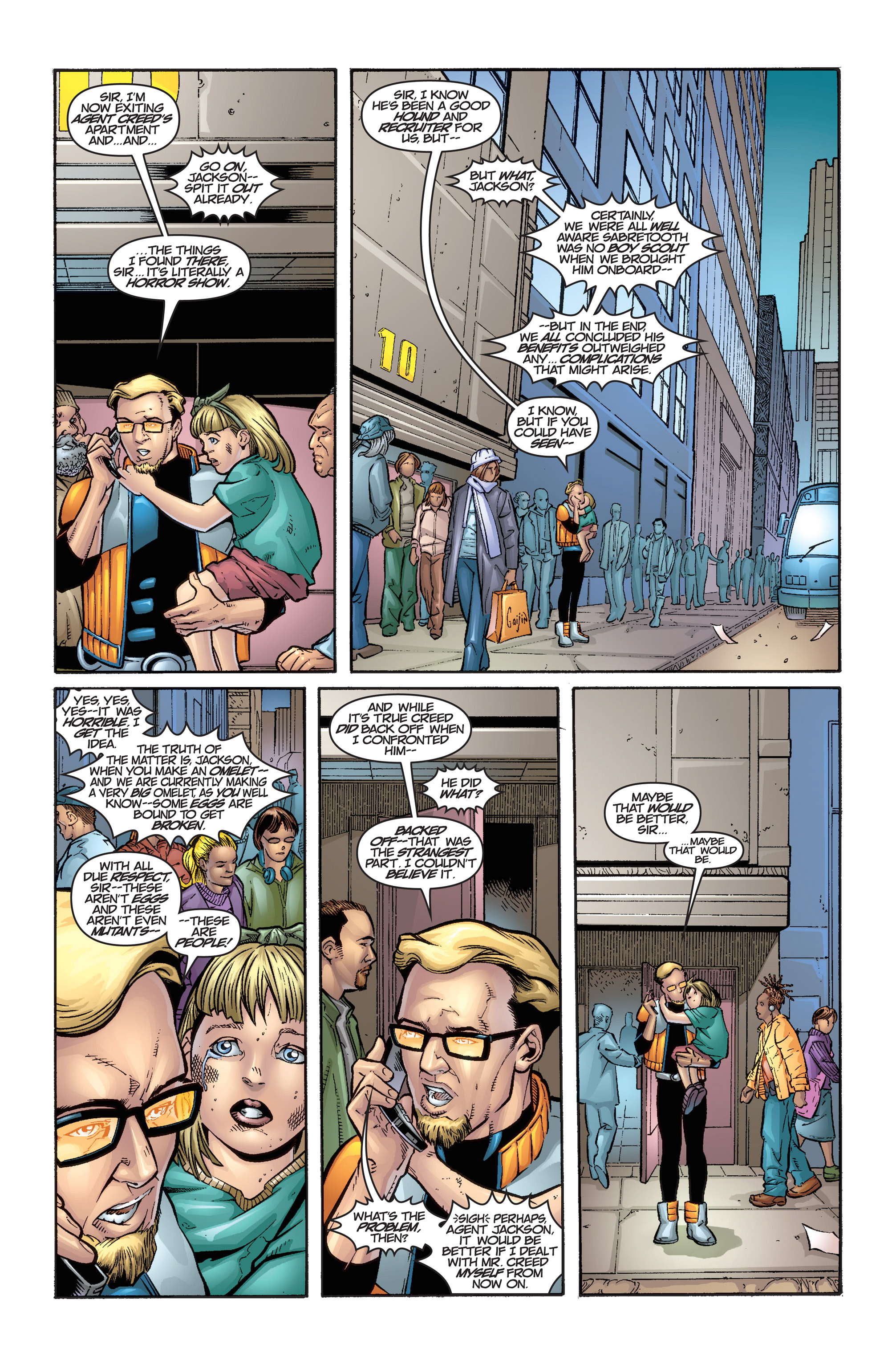 Read online Deadpool (1997) comic -  Issue #59 - 16