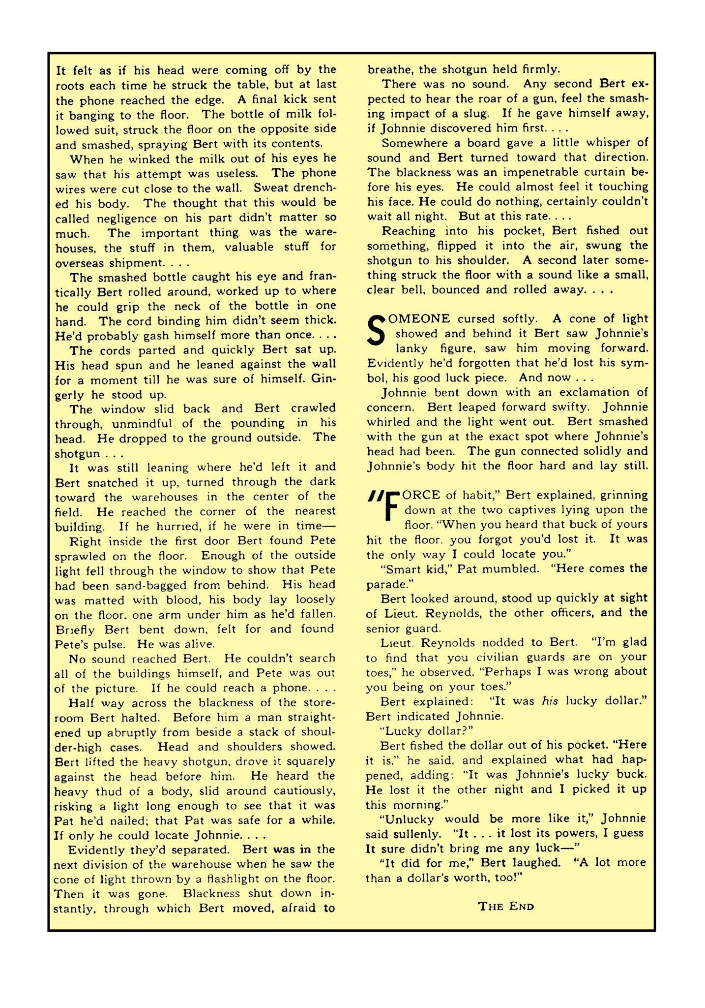 Read online Marvel Masterworks: Golden Age All Winners comic -  Issue # TPB 3 (Part 2) - 2