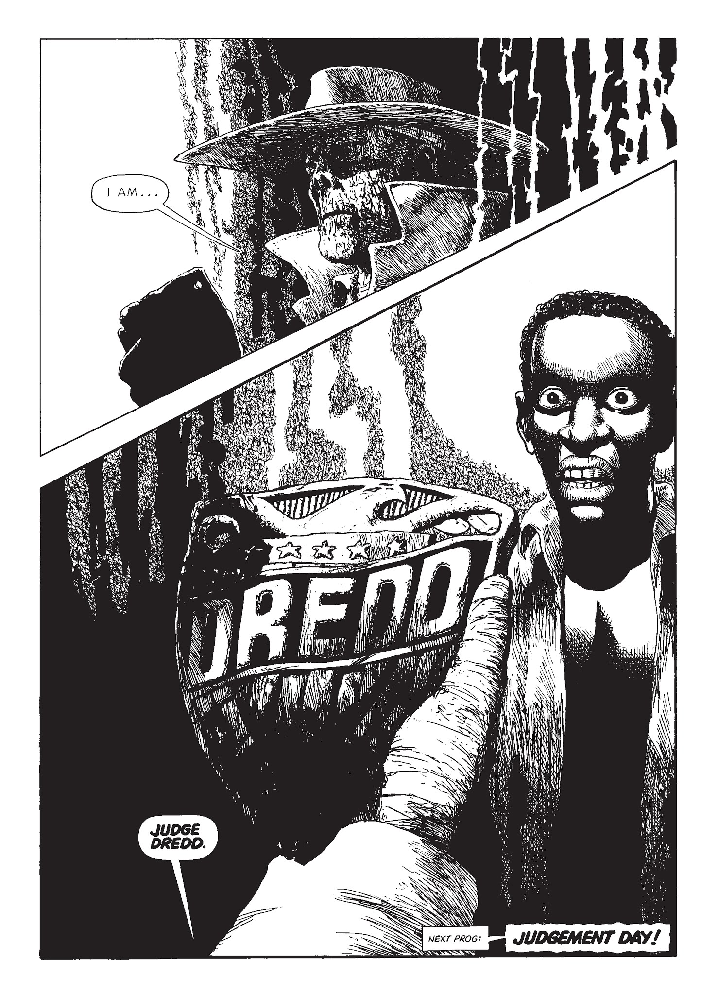 Read online The Dead Man comic -  Issue # TPB - 71