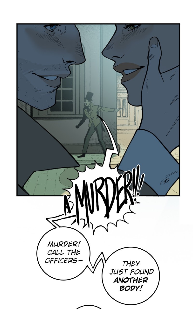 Read online Zatanna & the Ripper comic -  Issue #12 - 33