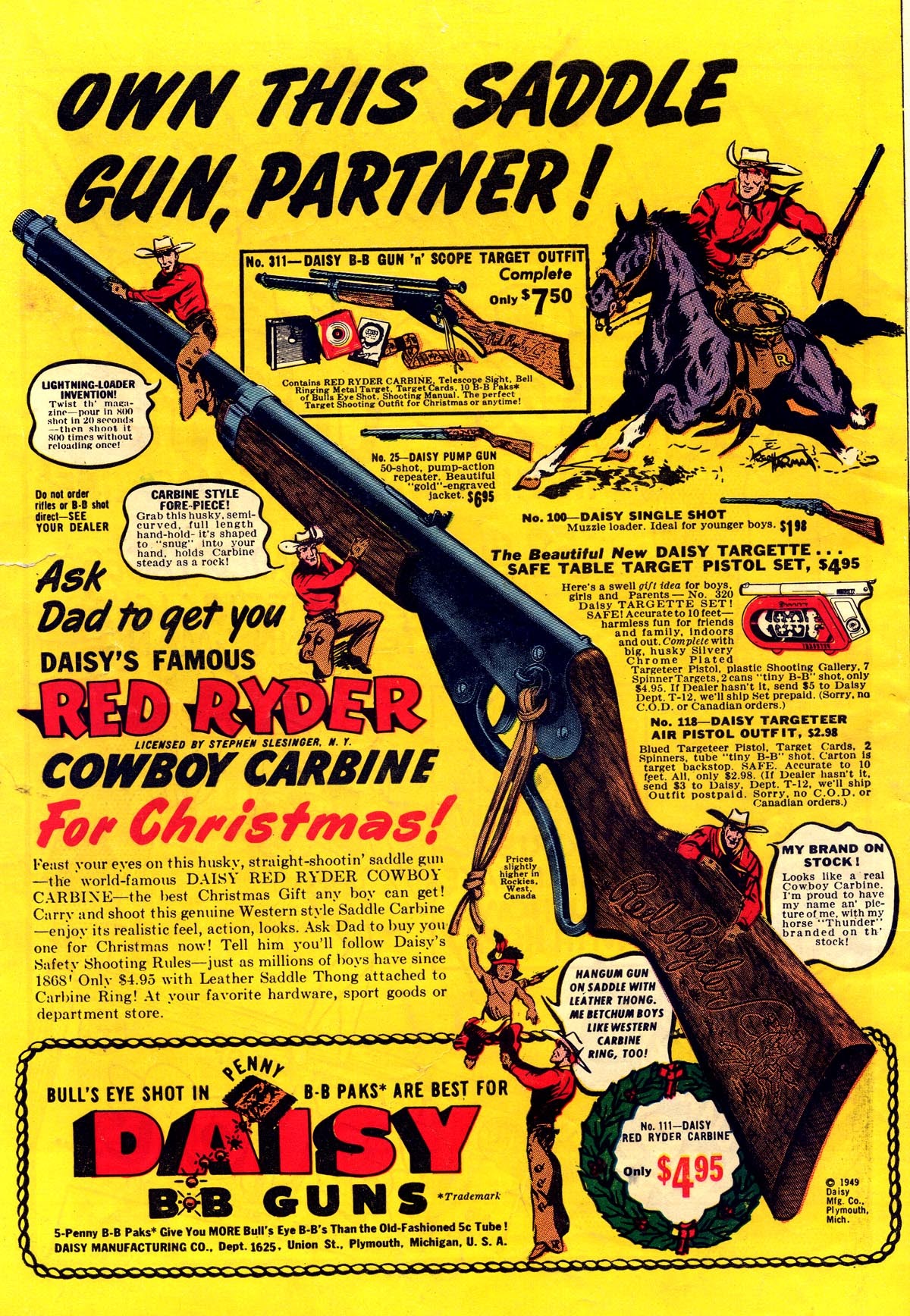 Read online Funny Folks comic -  Issue #24 - 52