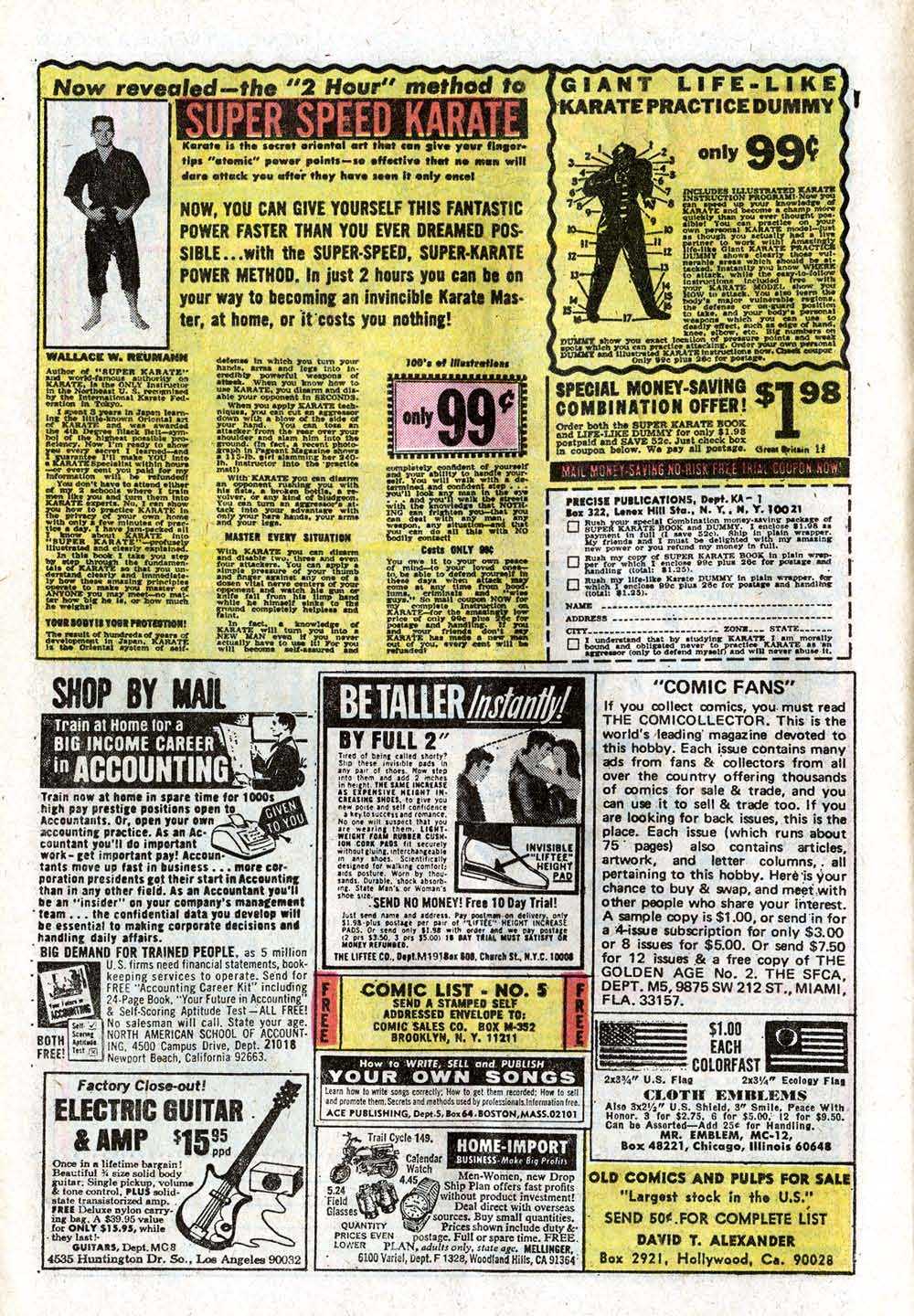 Read online The Sub-Mariner comic -  Issue #54 - 12