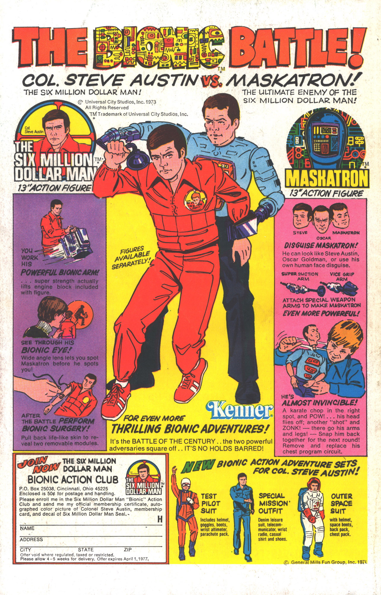 Read online The Adventures of Little Archie comic -  Issue #111 - 36