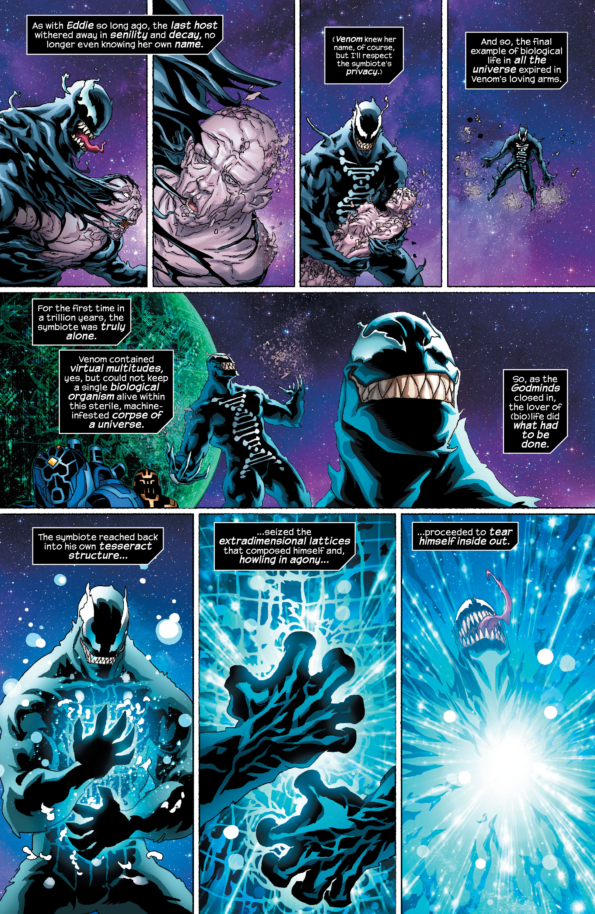 Read online The End comic -  Issue # TPB (Part 2) - 82