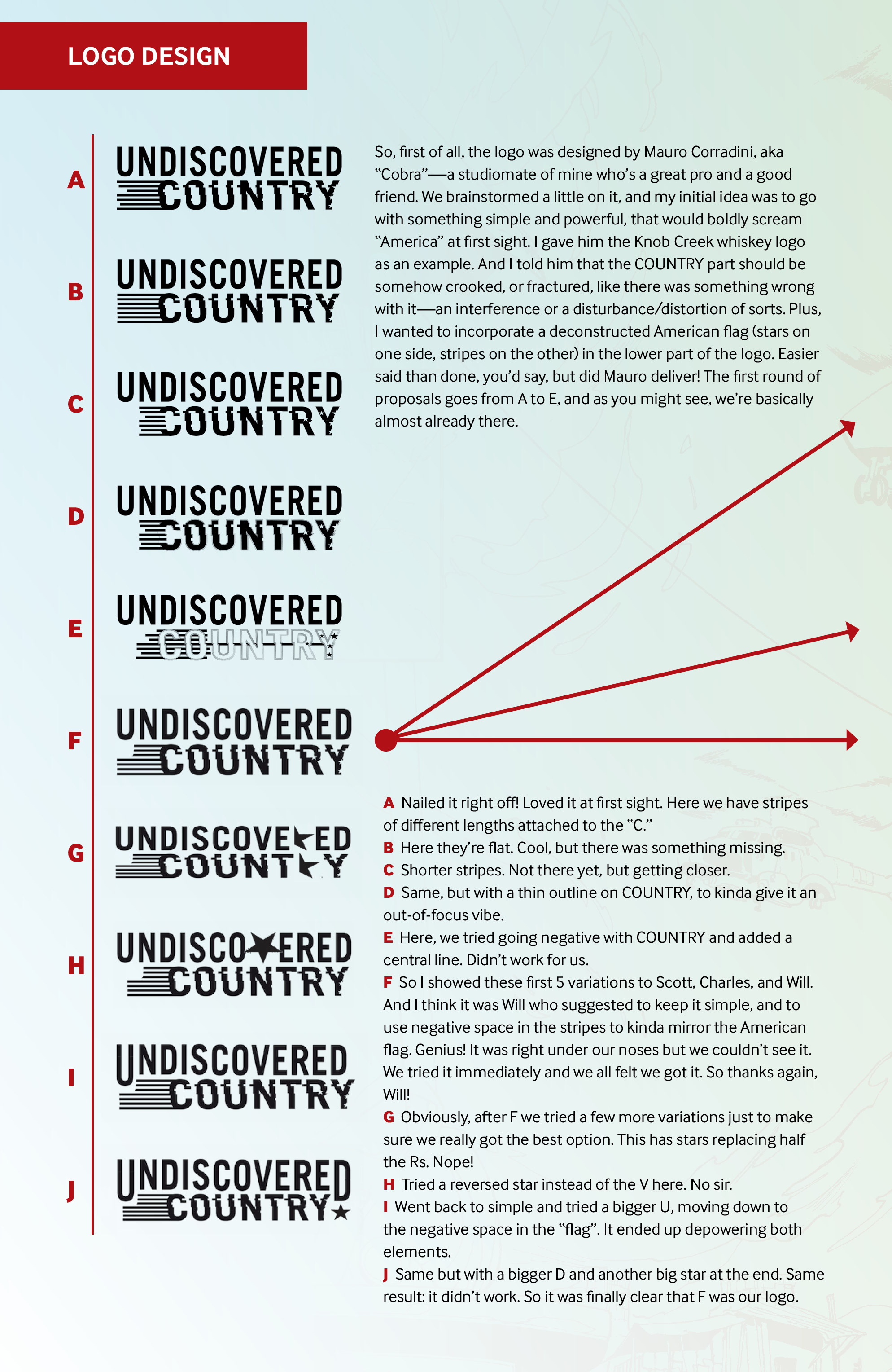 Read online Undiscovered Country comic -  Issue #1 - 31