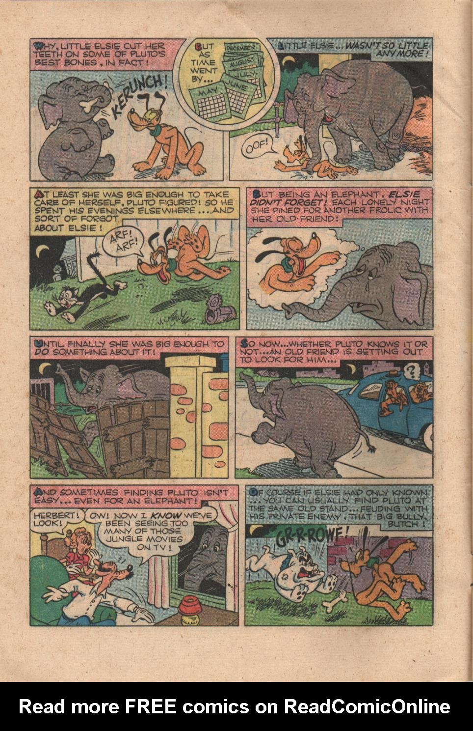 Four Color Comics issue 736 - Page 4